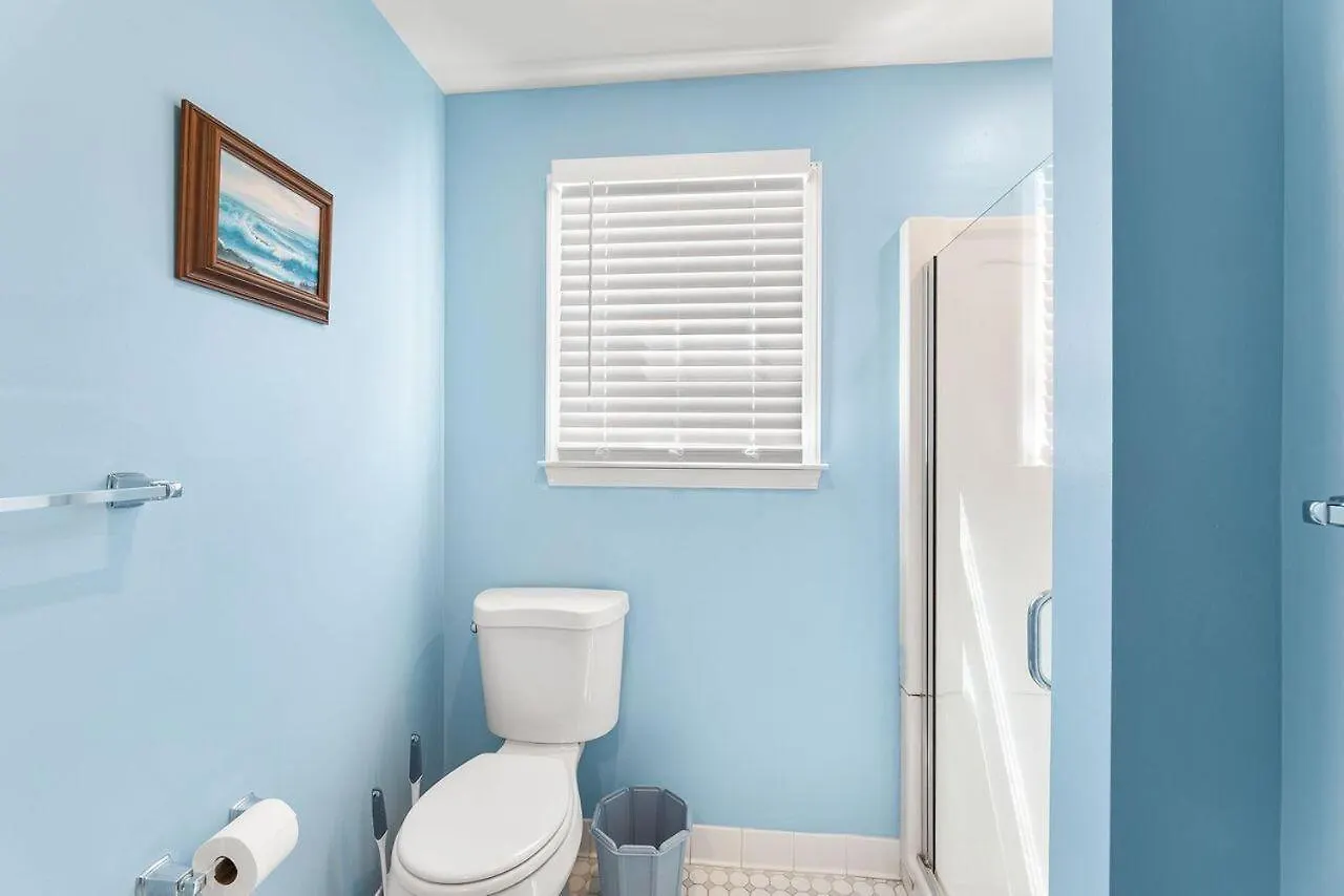 Apartment The Barracuda 3 Steps To The 2br Sleeps 6 Ocean City