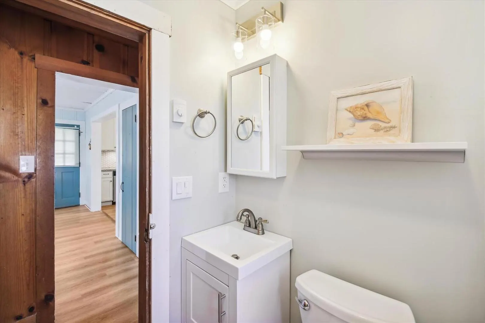 Mallard 3d Apartment Ocean City