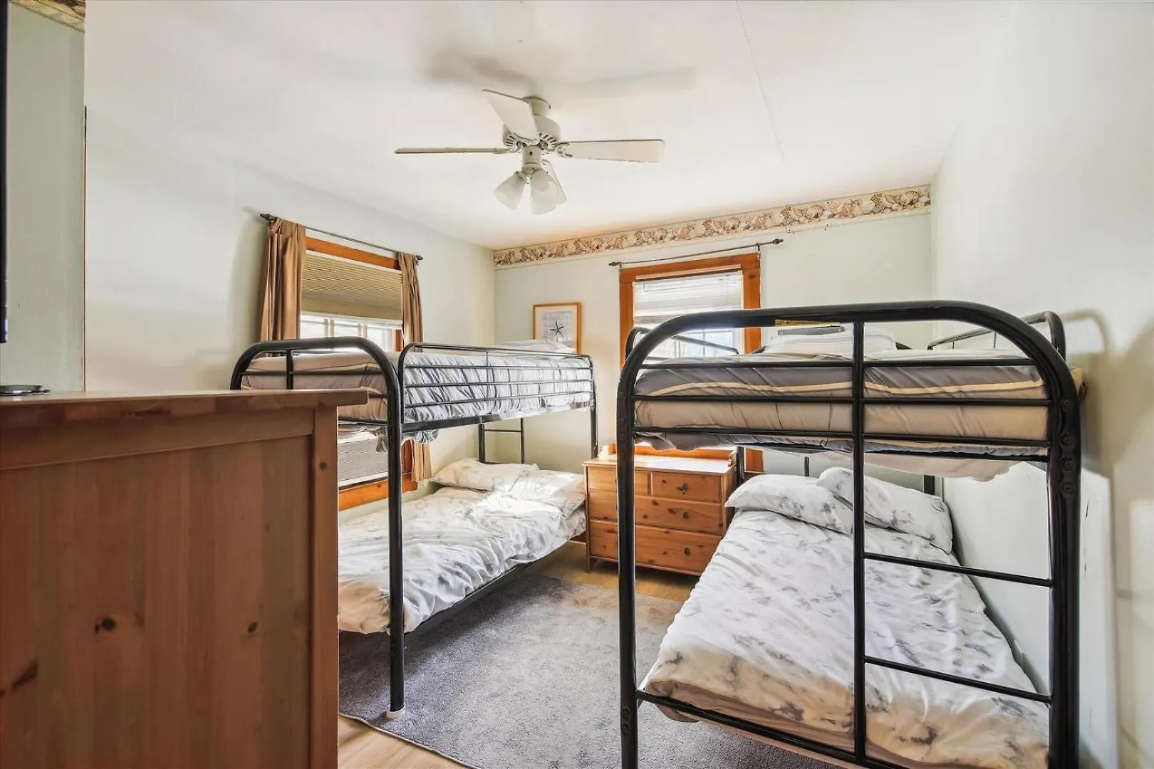 Mallard 3d Apartment *