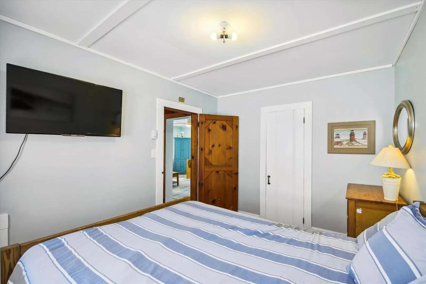 Mallard 3d Apartment