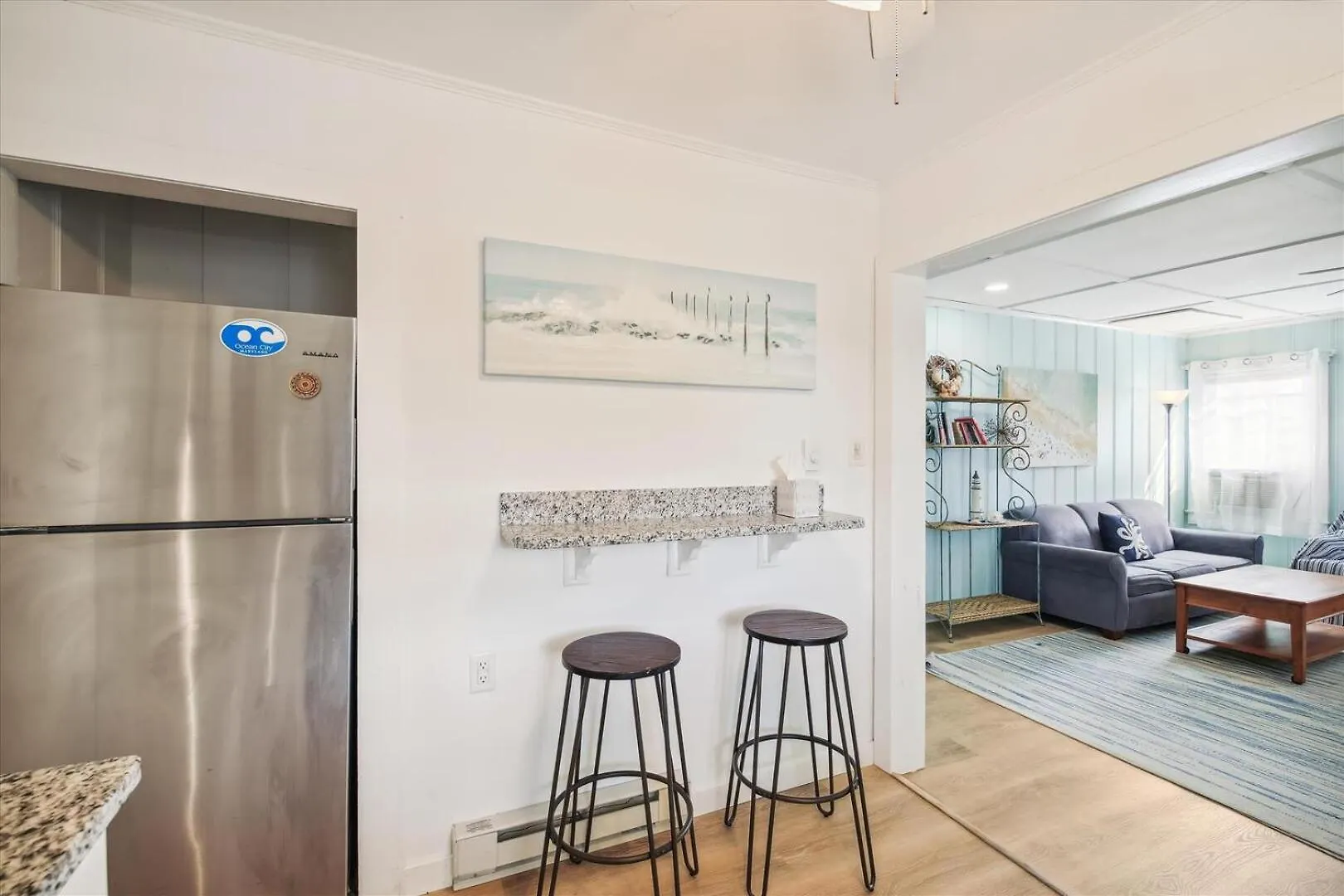 Mallard 3d Apartment *