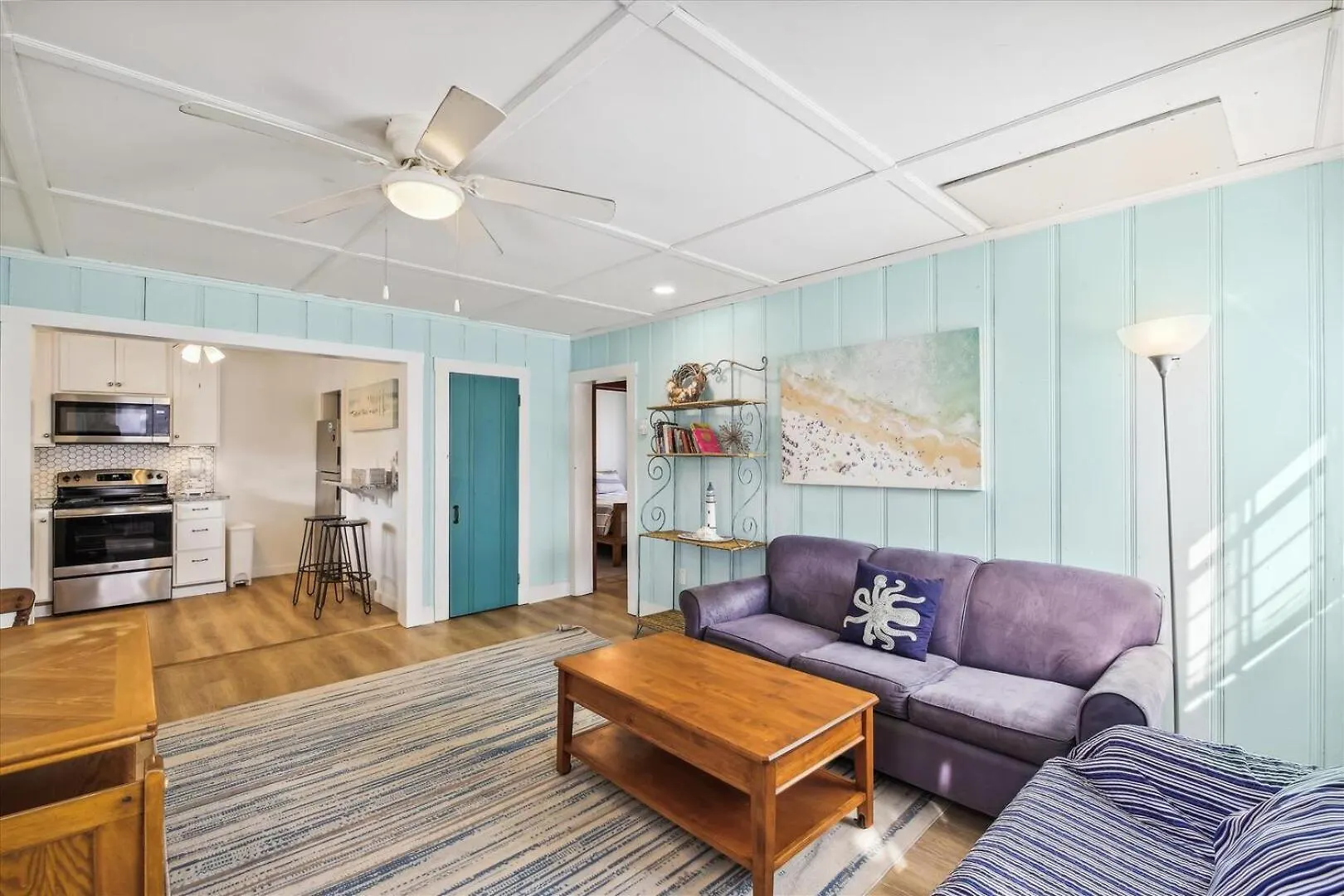 Mallard 3d Apartment *