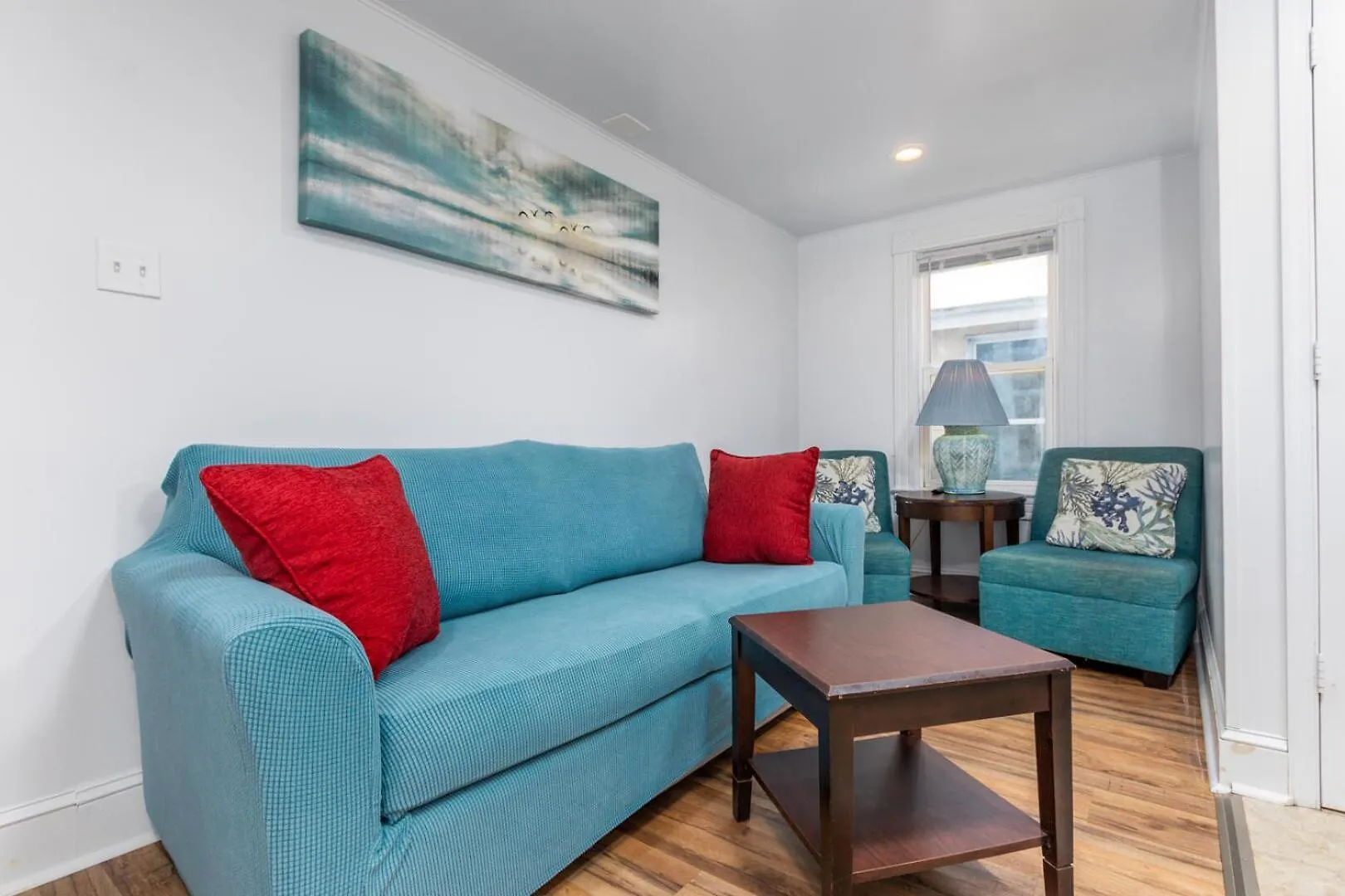 Somerset 2 Apartment *
