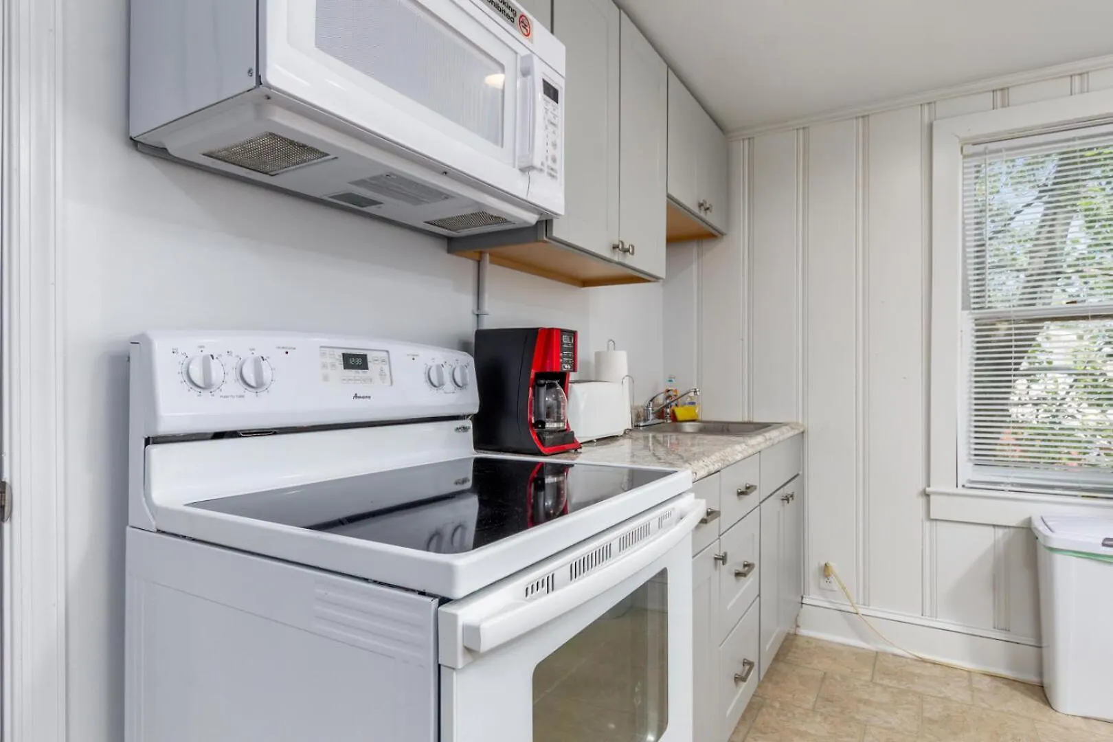 Apartment Somerset 2