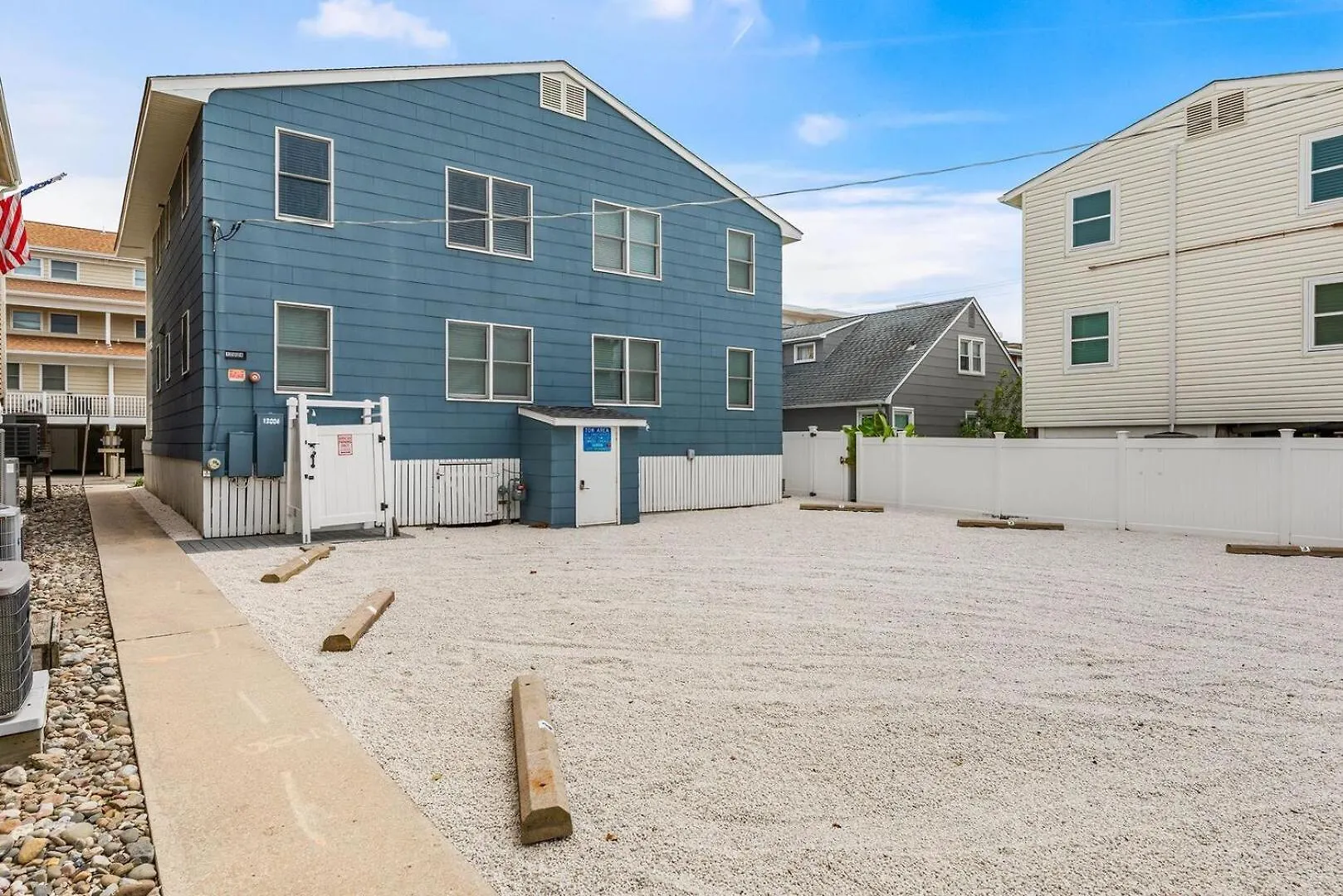아파트 The Barracuda 2 Steps To The 2br Sleeps 6 *
