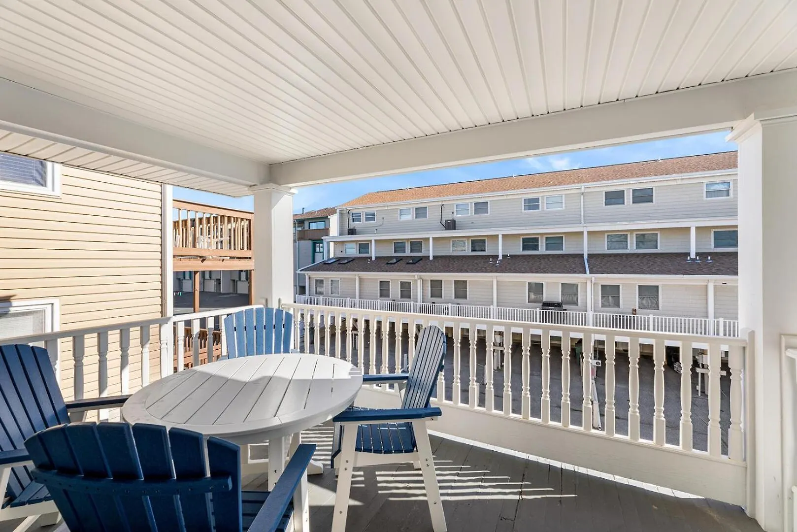 The Barracuda 2 Steps To The 2br Sleeps 6 아파트 *