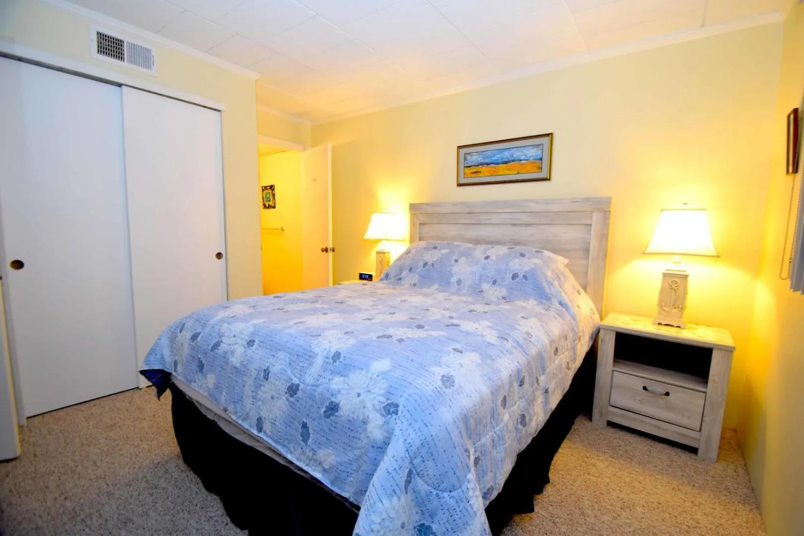 Ocean Hideaway 406 Ocean City