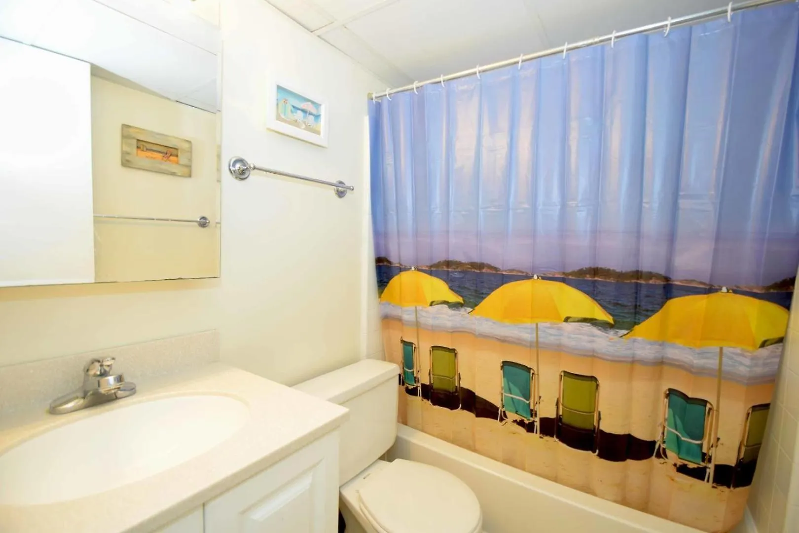 Ocean Hideaway 406 Ocean City