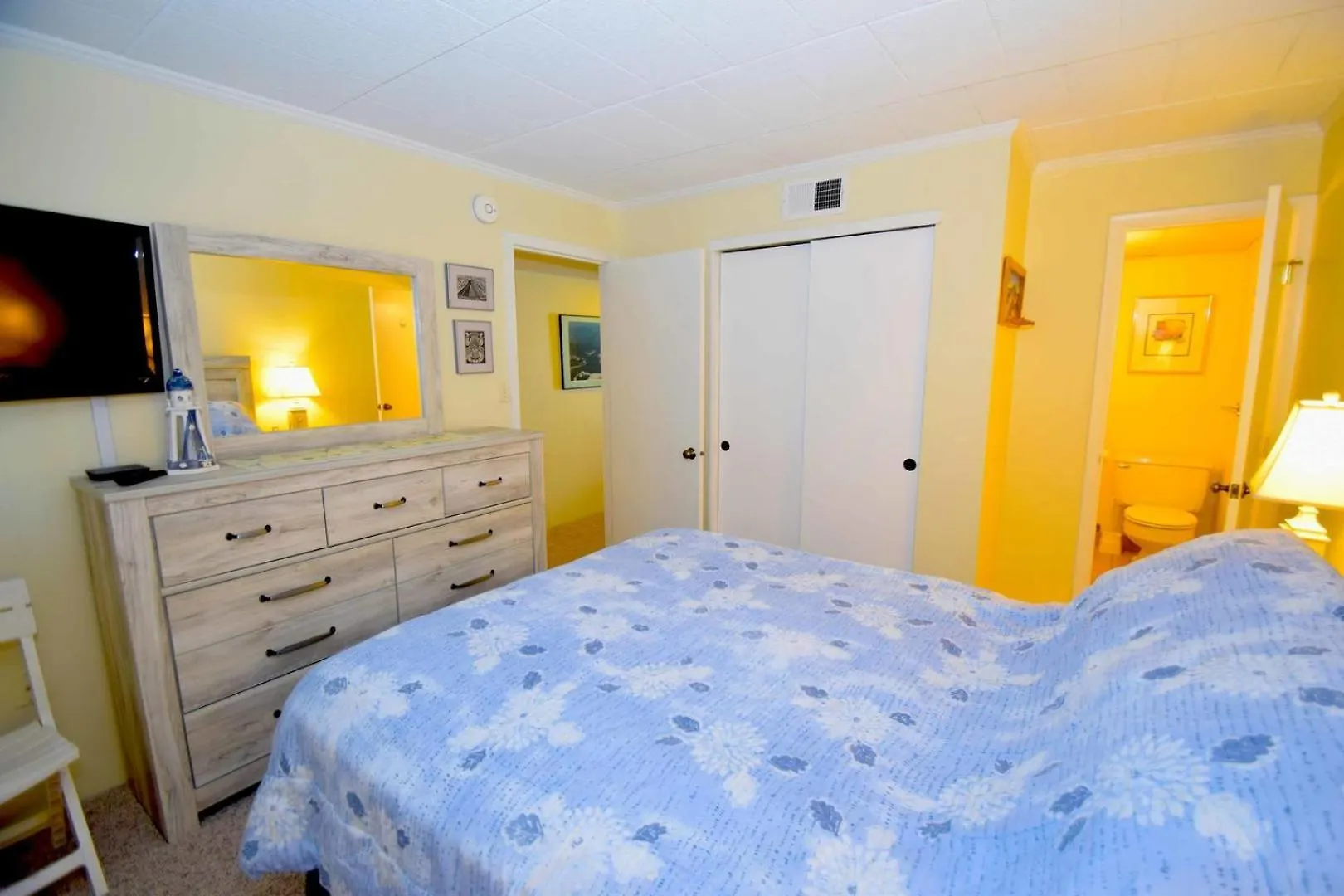 Ocean Hideaway 406 Ocean City
