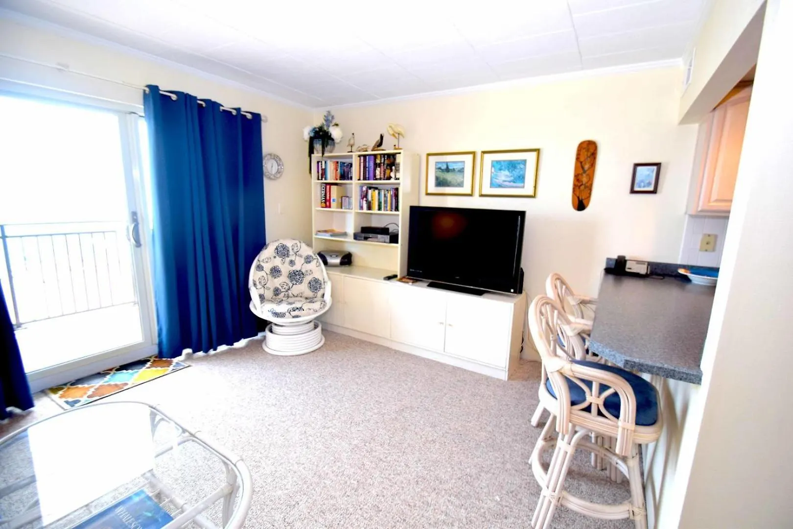 Apartment Ocean Hideaway 406 *