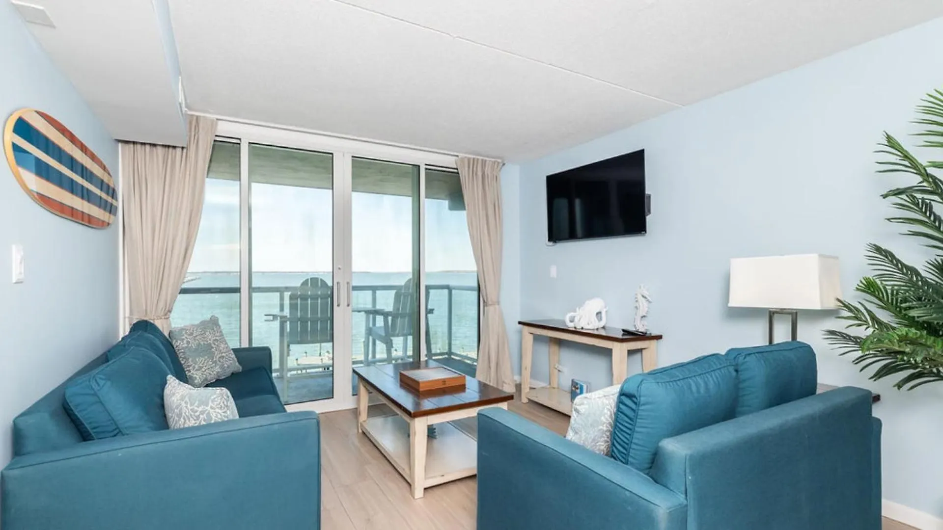 Bay Club Aparthotel *