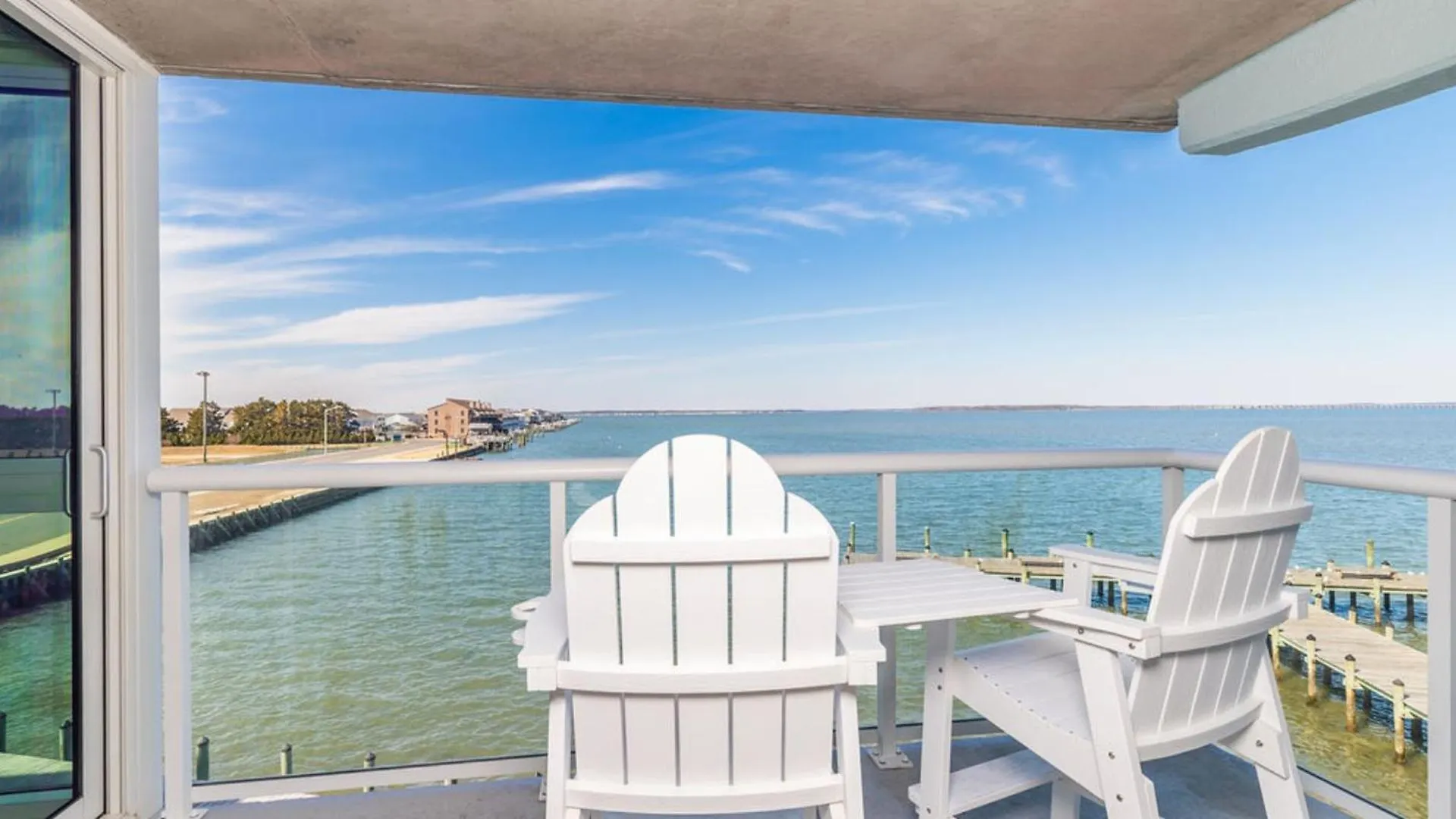 Bay Club Aparthotel Ocean City