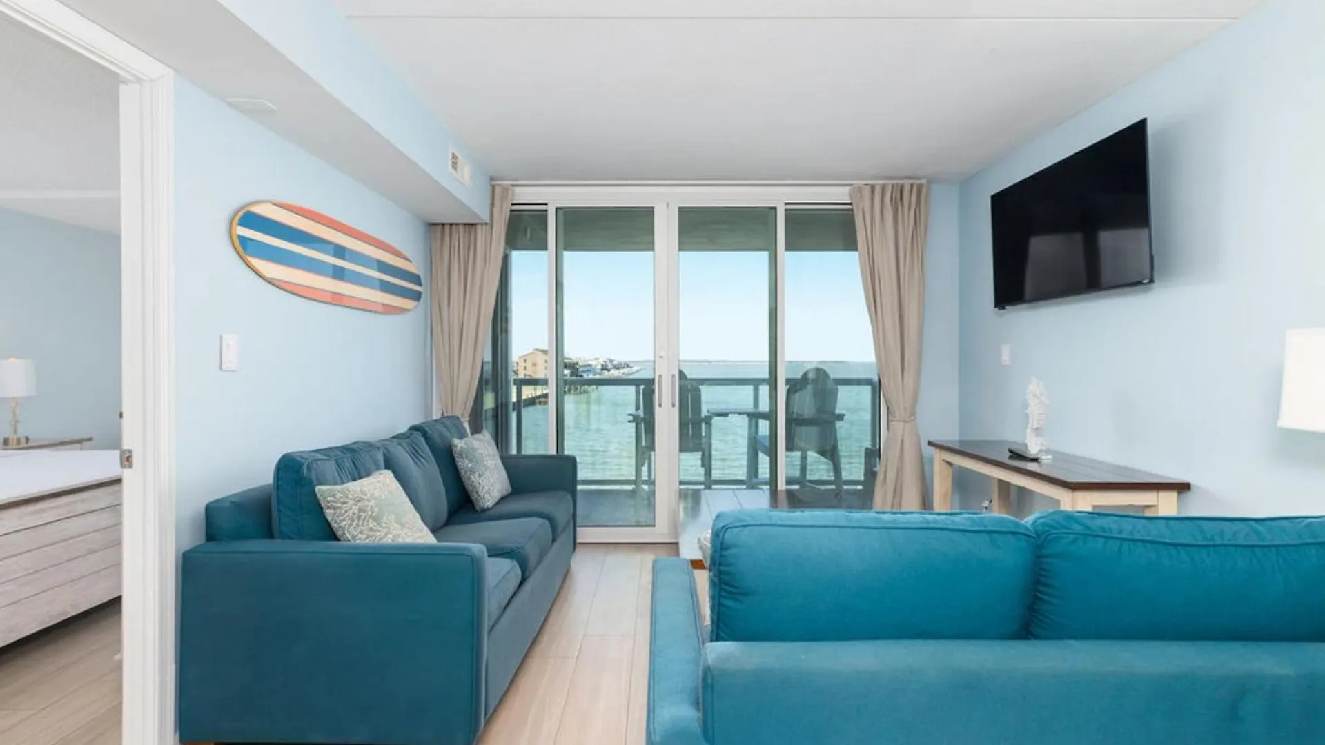 Aparthotel Bay Club