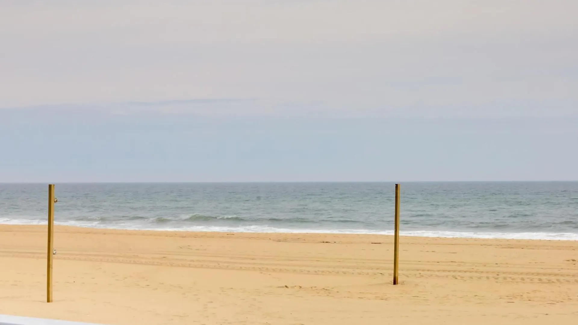 The W And And Bay Access! Apartment Ocean City
