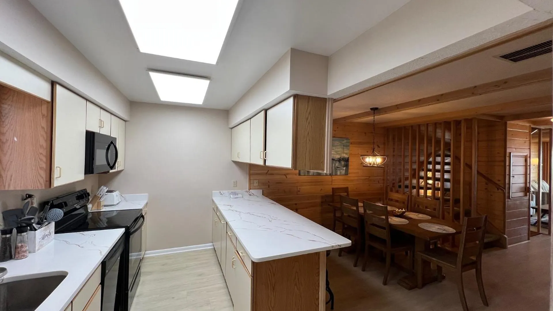 Pilot House 3 度假居