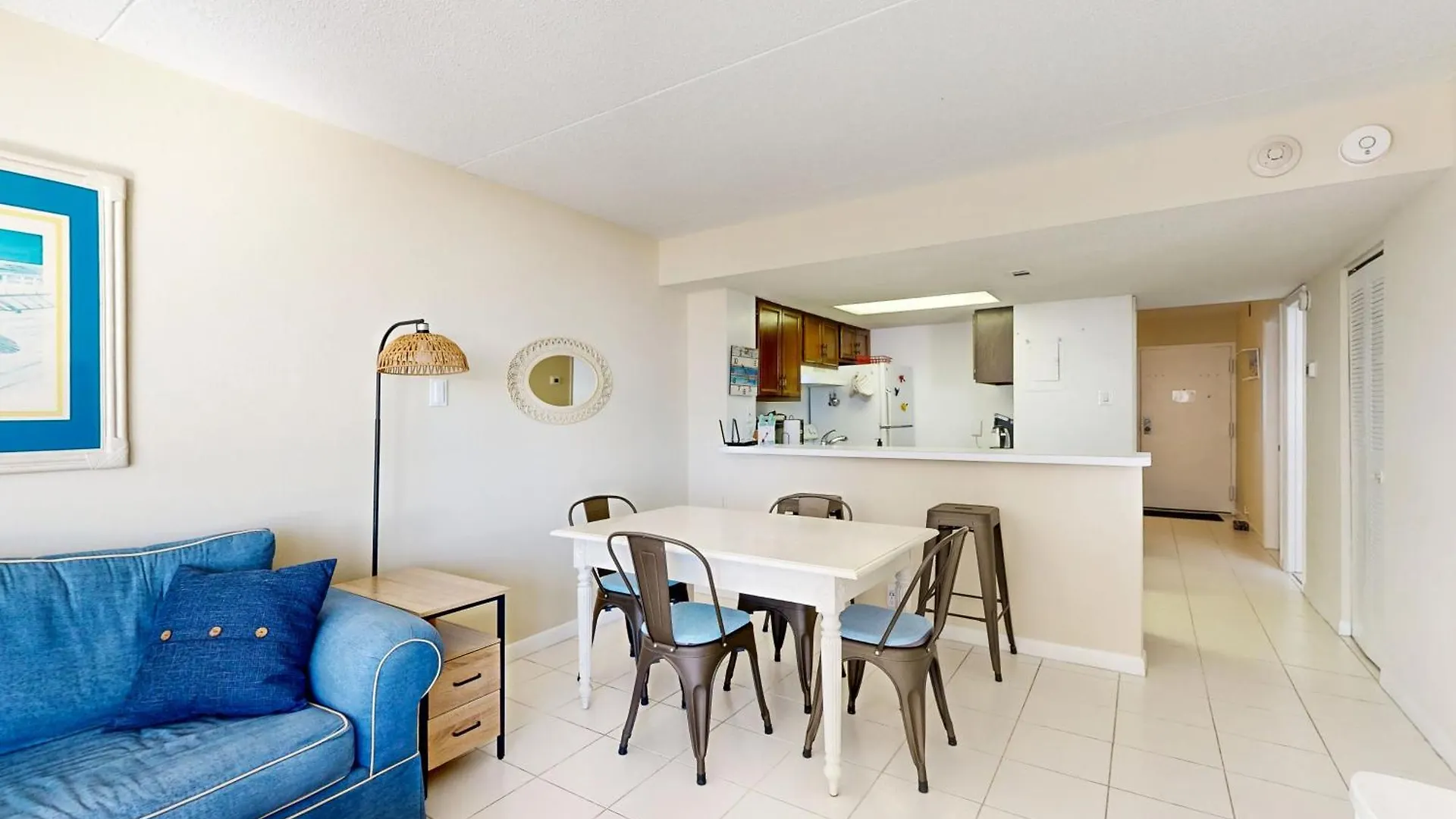 Sea Watch 514 Apartment