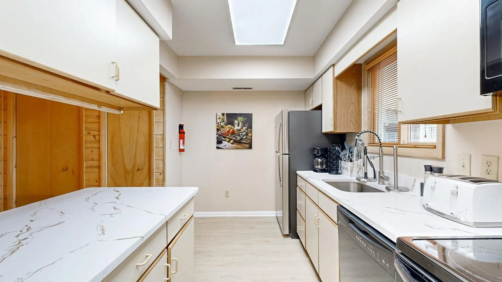 度假居 Pilot House 3 *