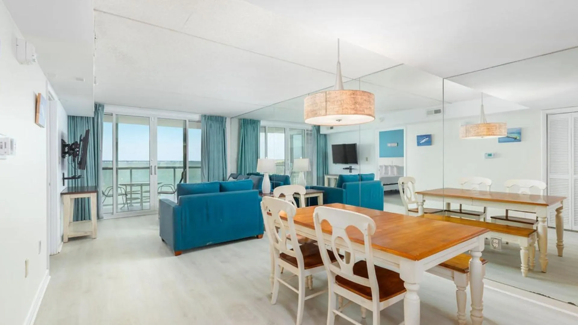 Bay Club Aparthotel *
