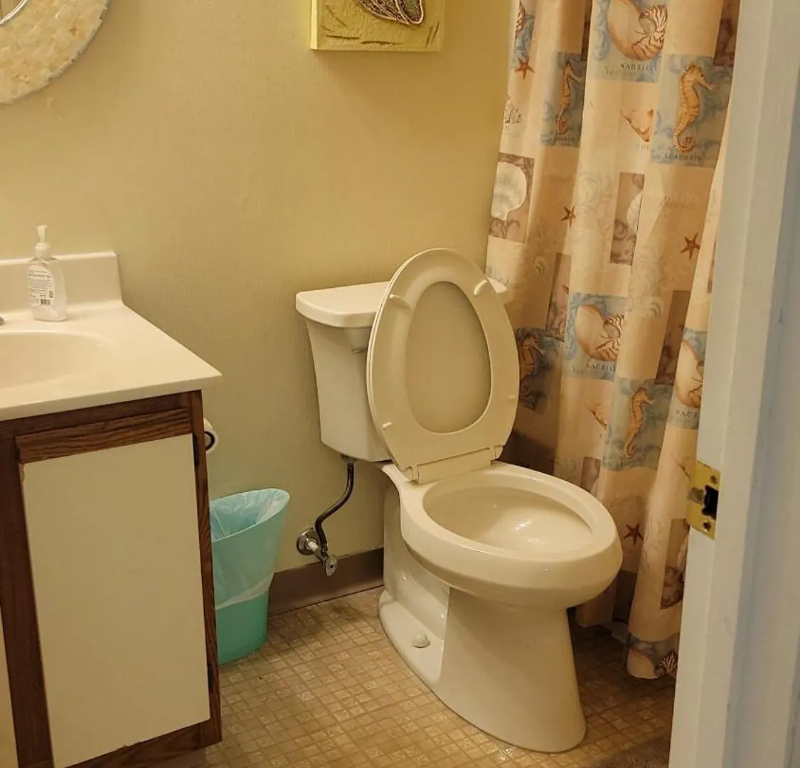 Apartment Assateague House #203 Oc