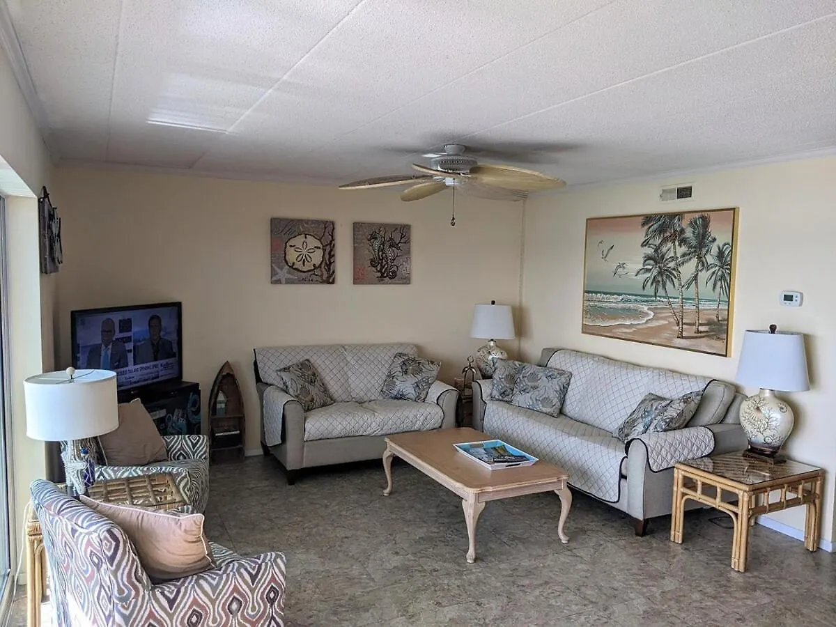 Apartment Assateague House #203 Oc *