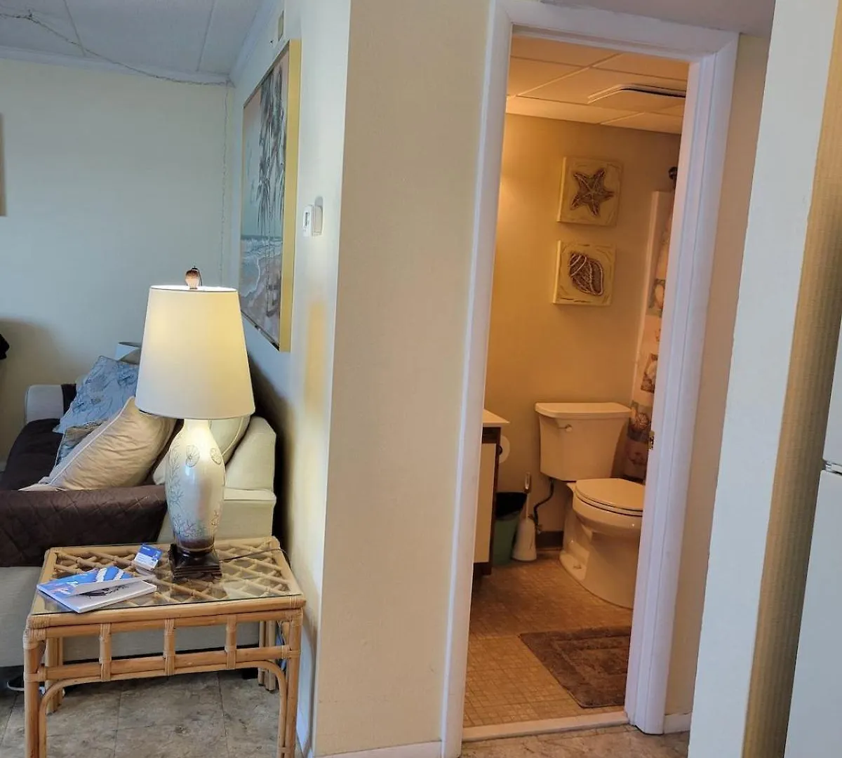Assateague House #203 Oc Apartment
