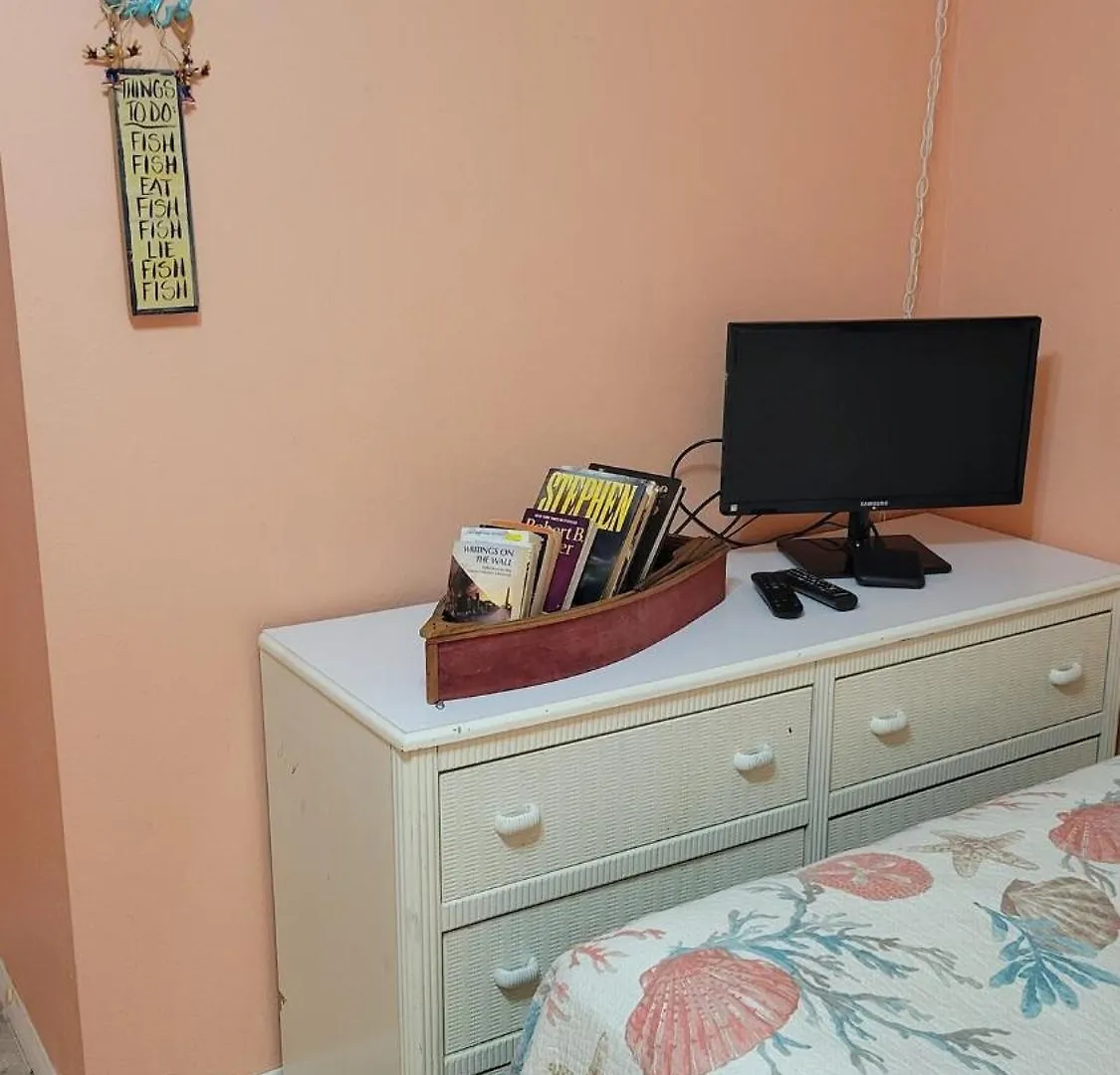 Assateague House #203 Oc Apartment *