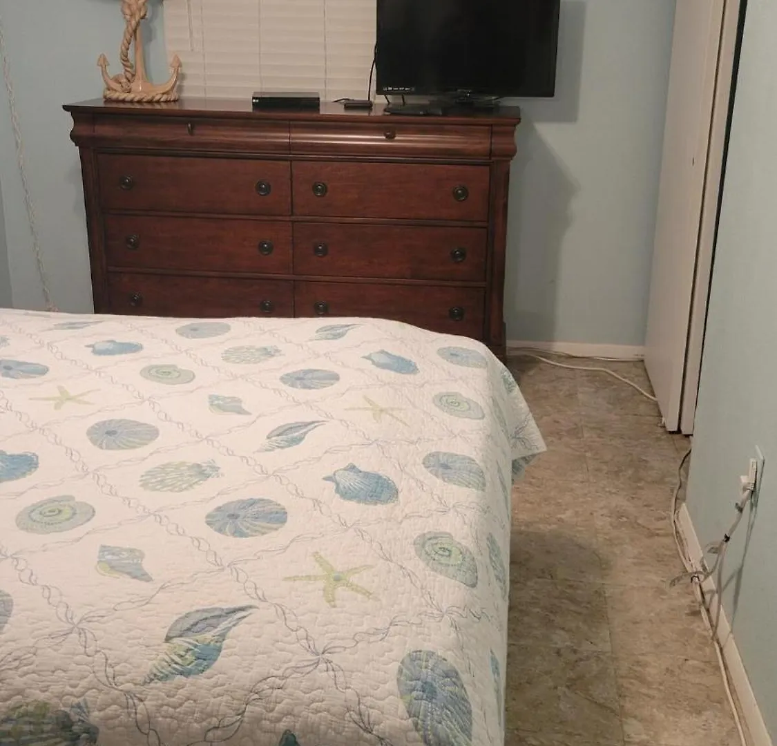 Apartment Assateague House #203 Oc Ocean City