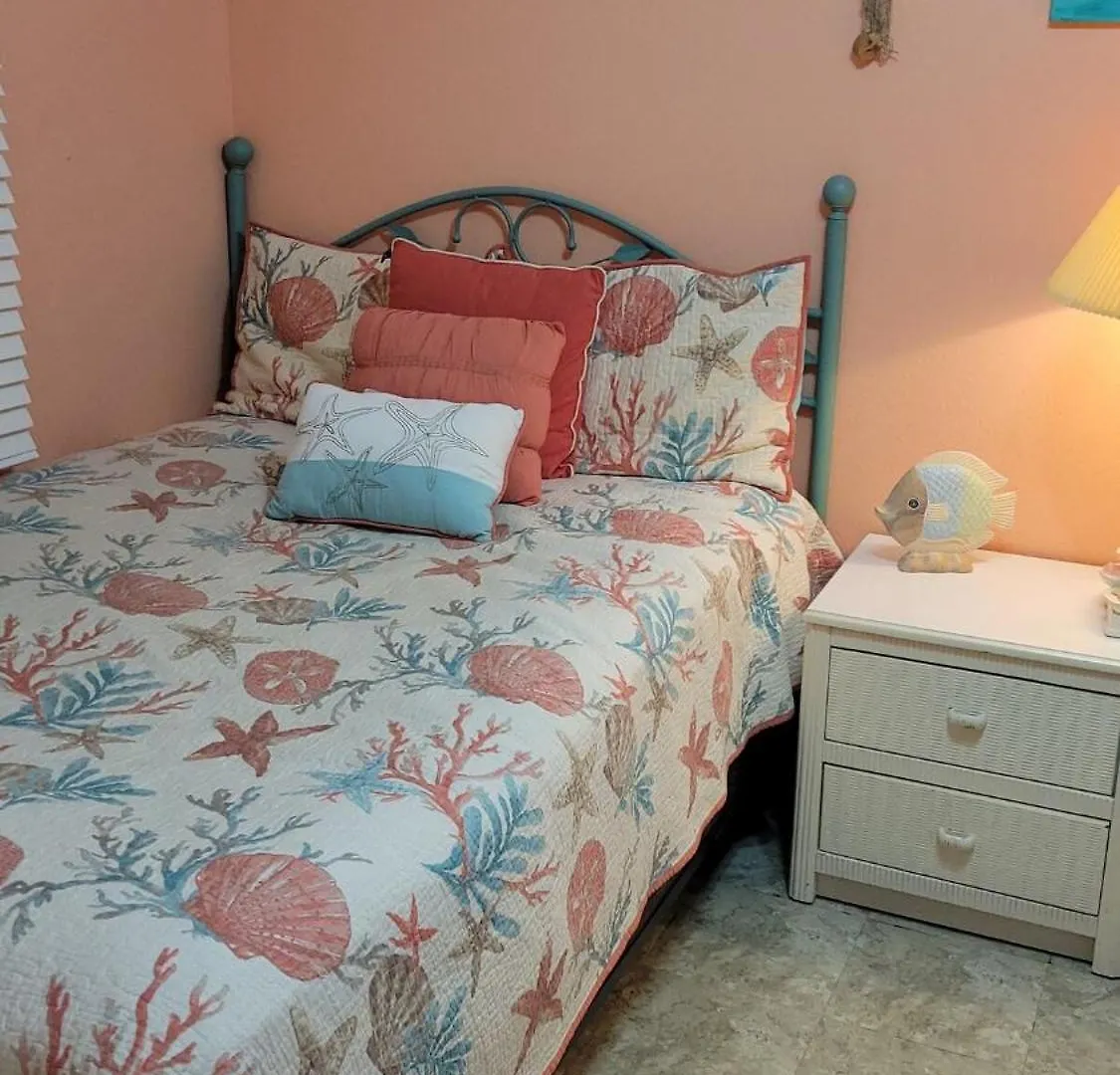 Assateague House #203 Oc Apartment