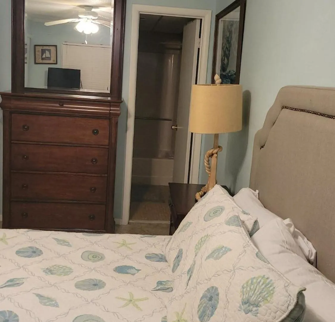 Assateague House #203 Oc *