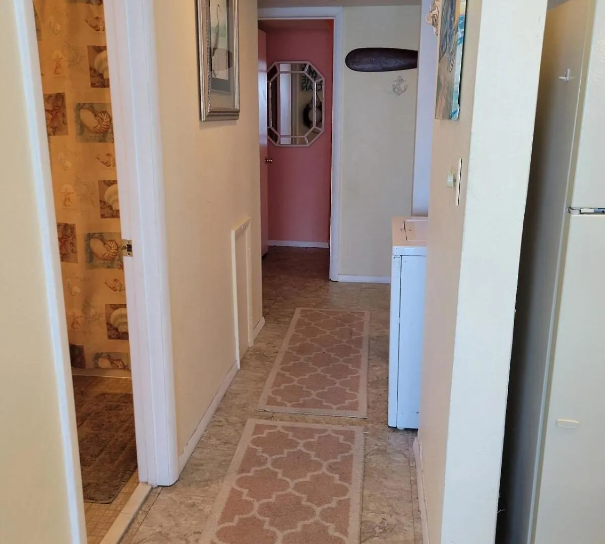 Assateague House #203 Oc Apartment *