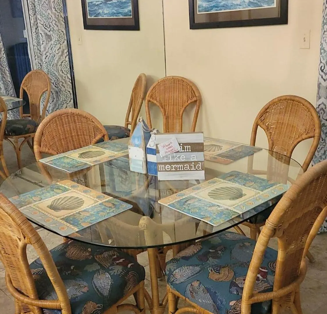 Assateague House #203 Oc Apartment Ocean City