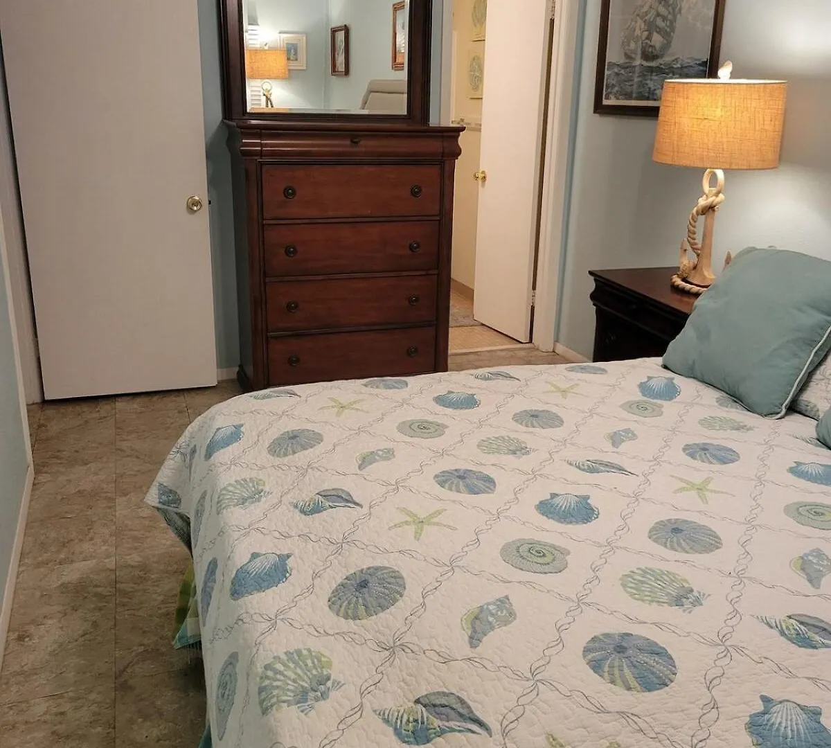 Apartment Assateague House #203 Oc *