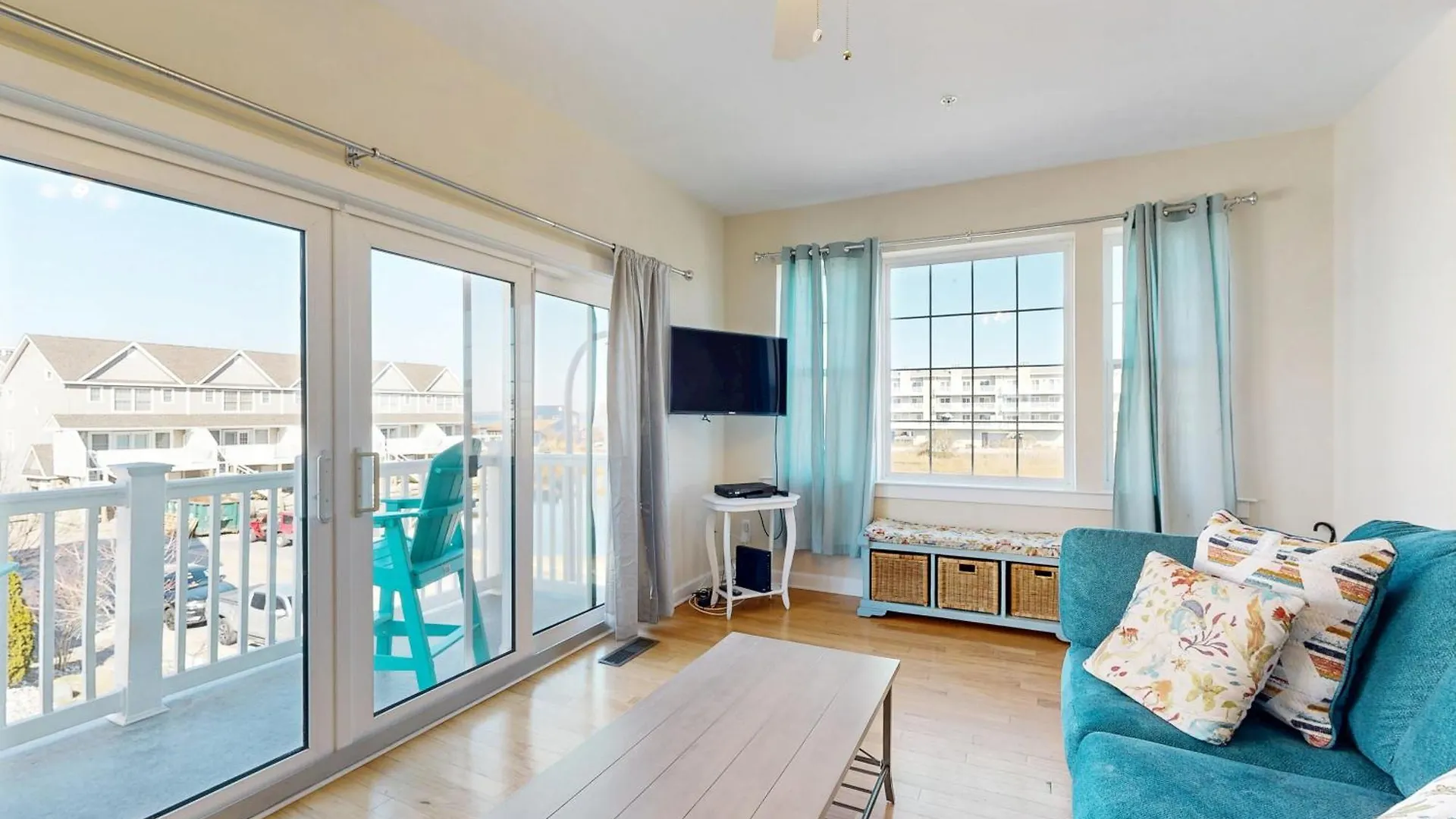 Broad Marsh House Ii Ocean City