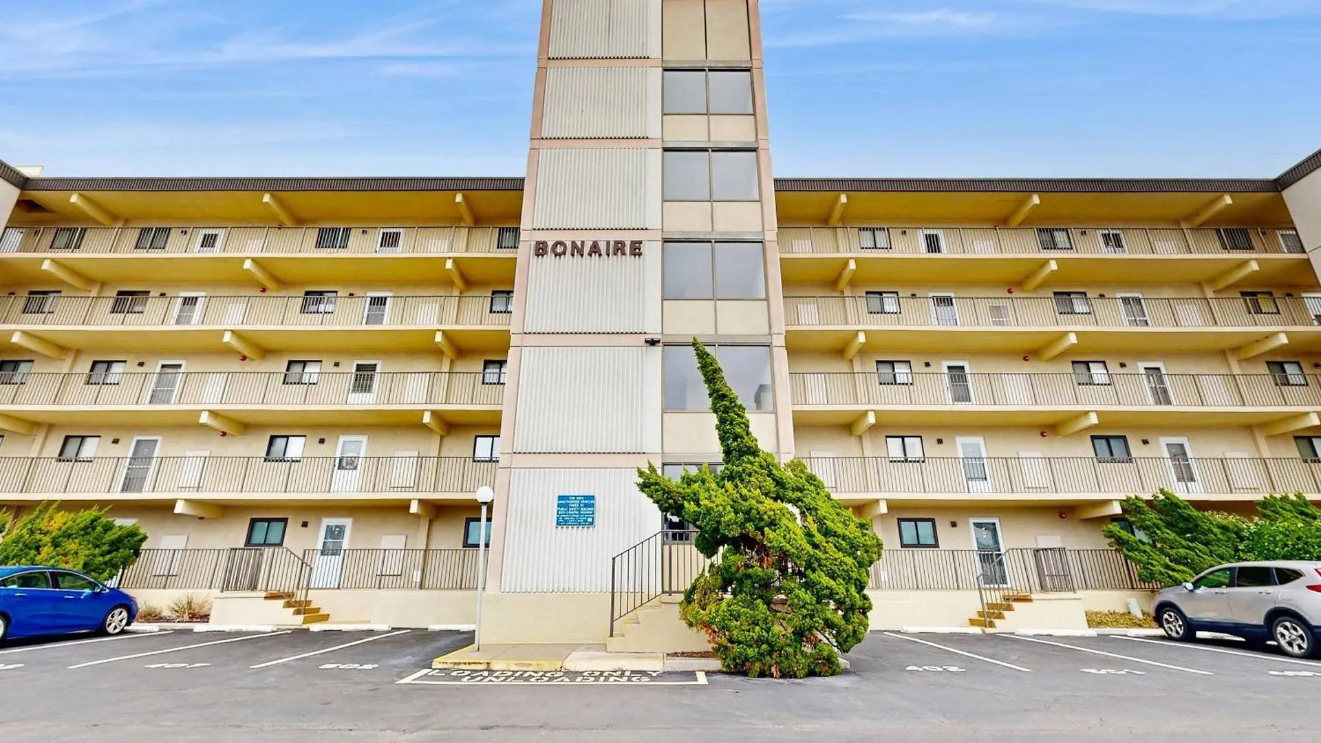 Ferienhaus Bonaire *