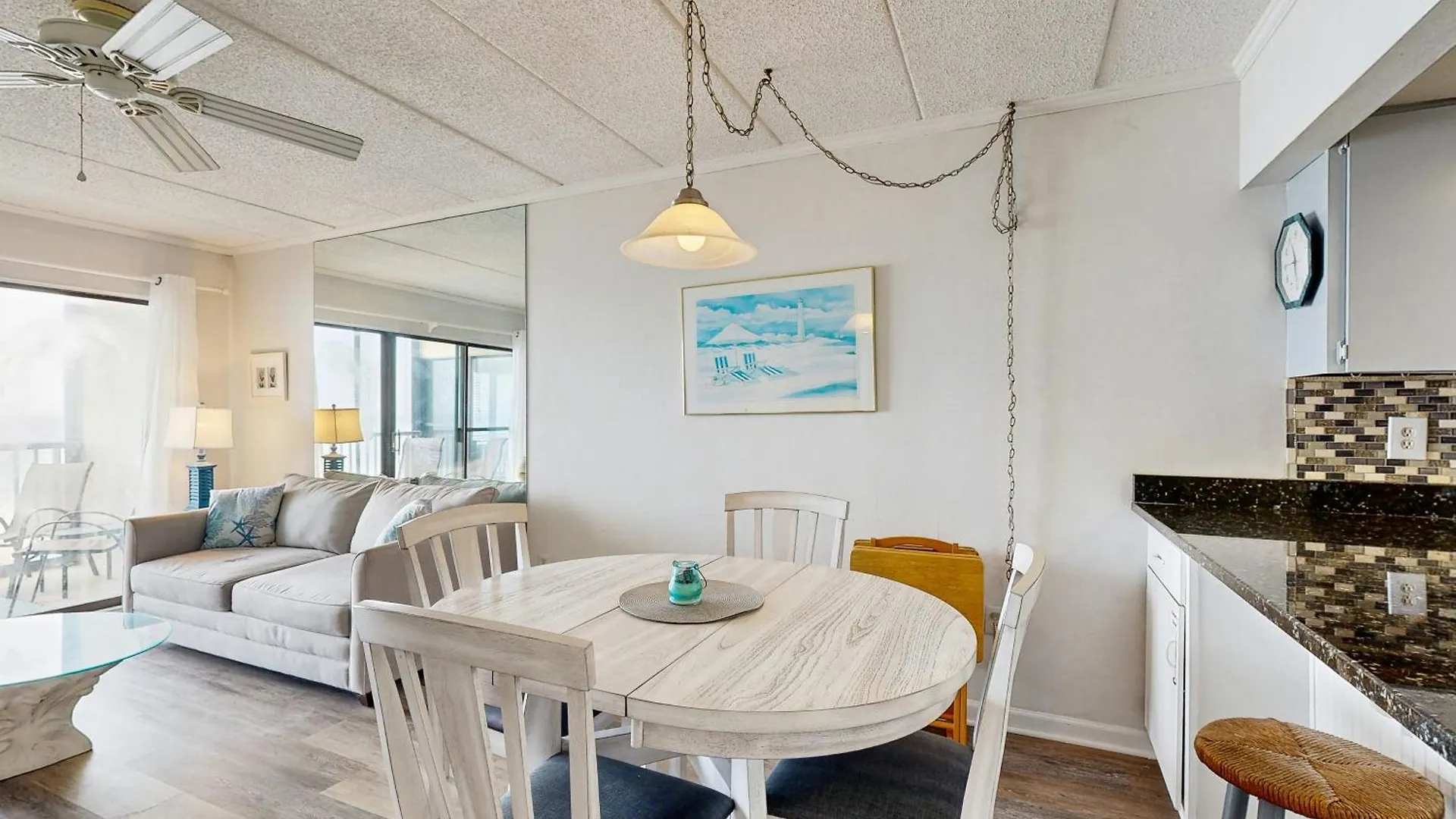 Ferienhaus Bonaire
