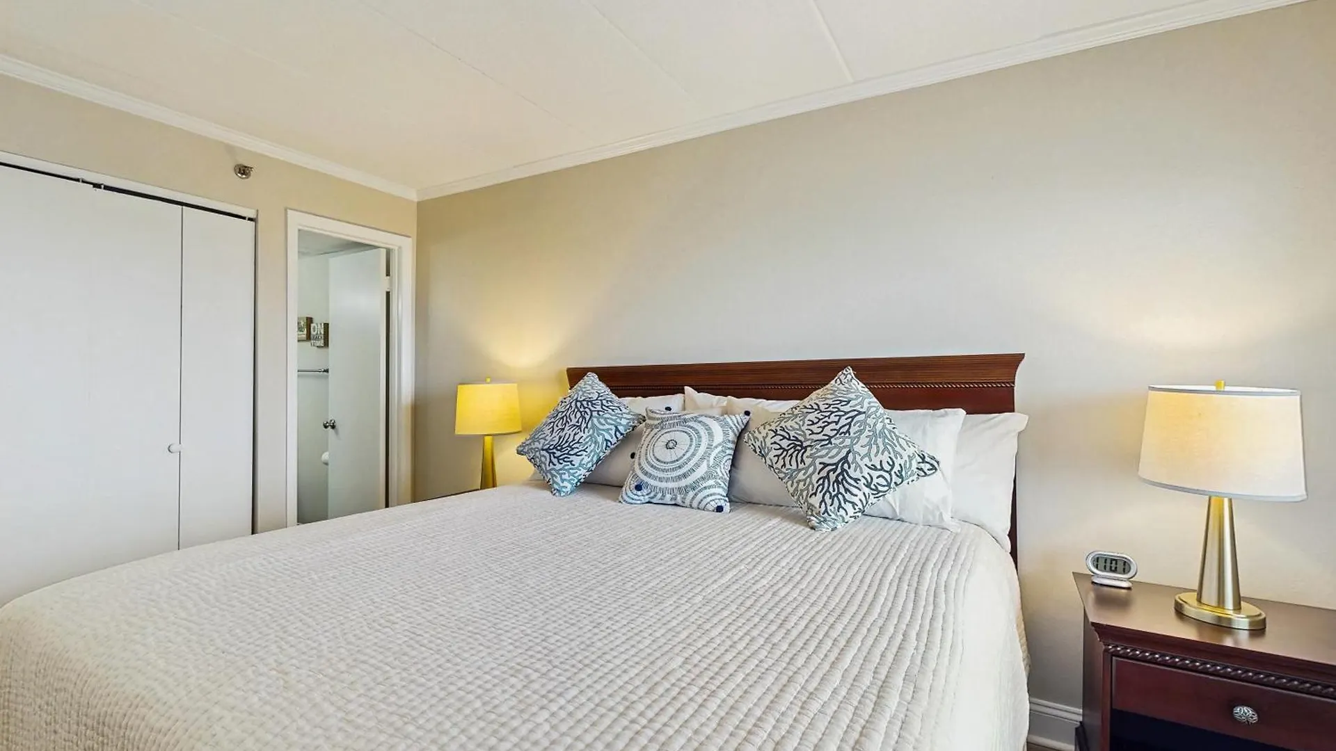 Marigot 1207 Apartment