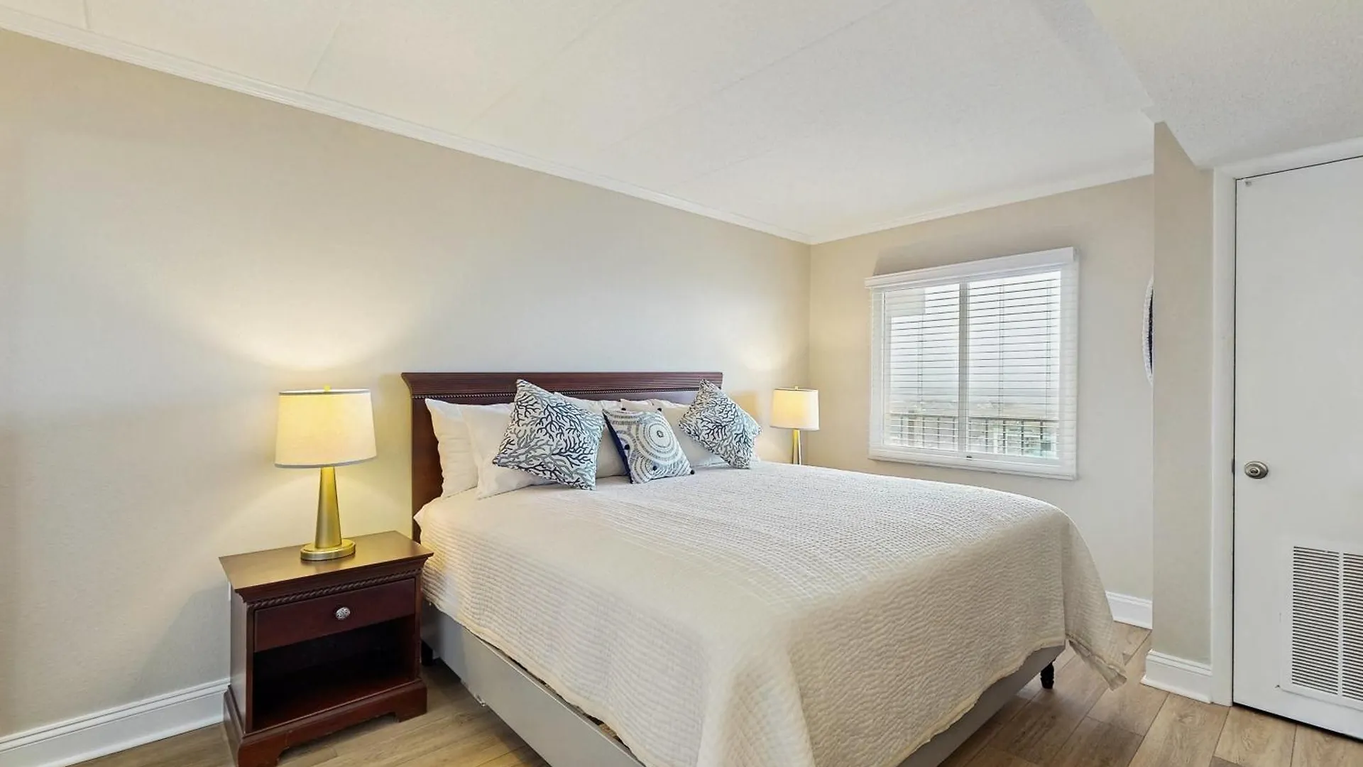 Apartment Marigot 1207