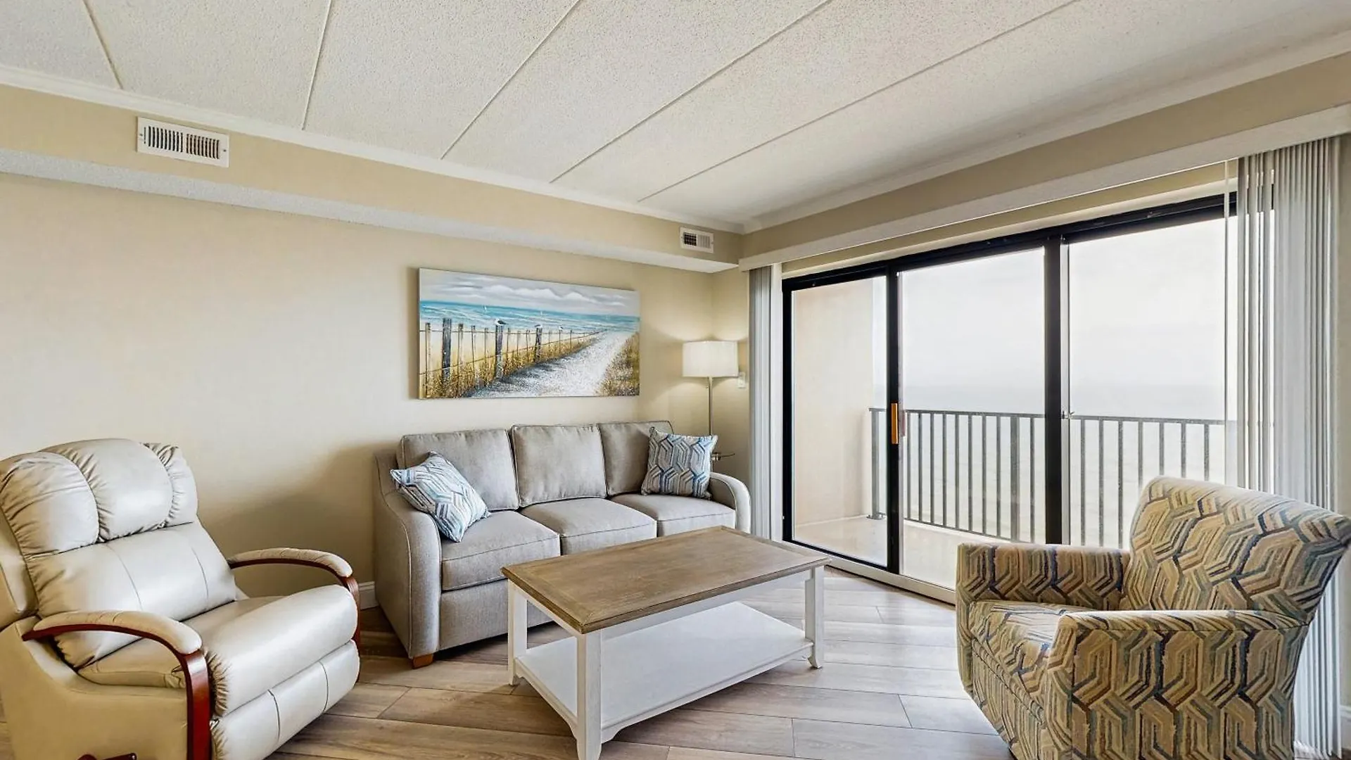 Apartment Marigot 1207 Ocean City