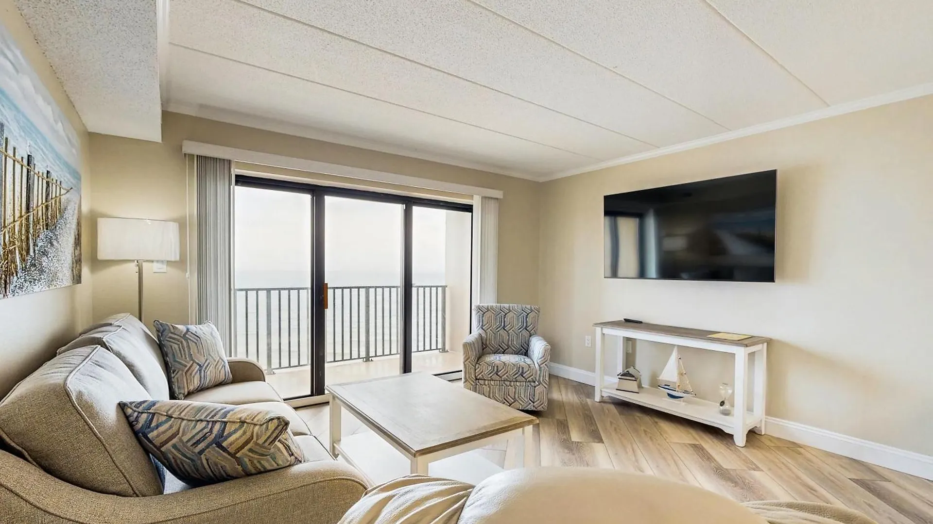 Marigot 1207 Apartment