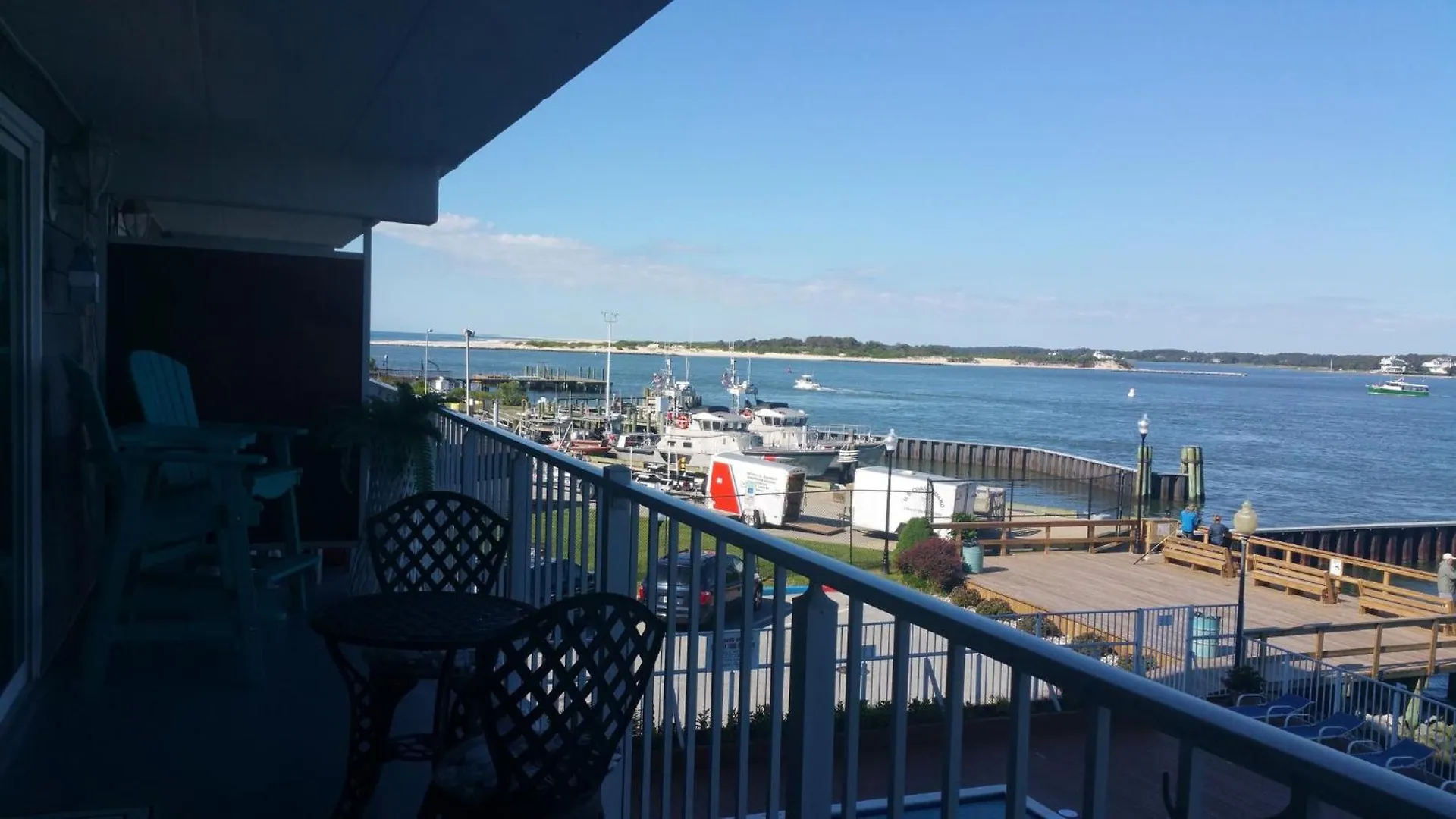 Apartment Assateague House #203 Oc *