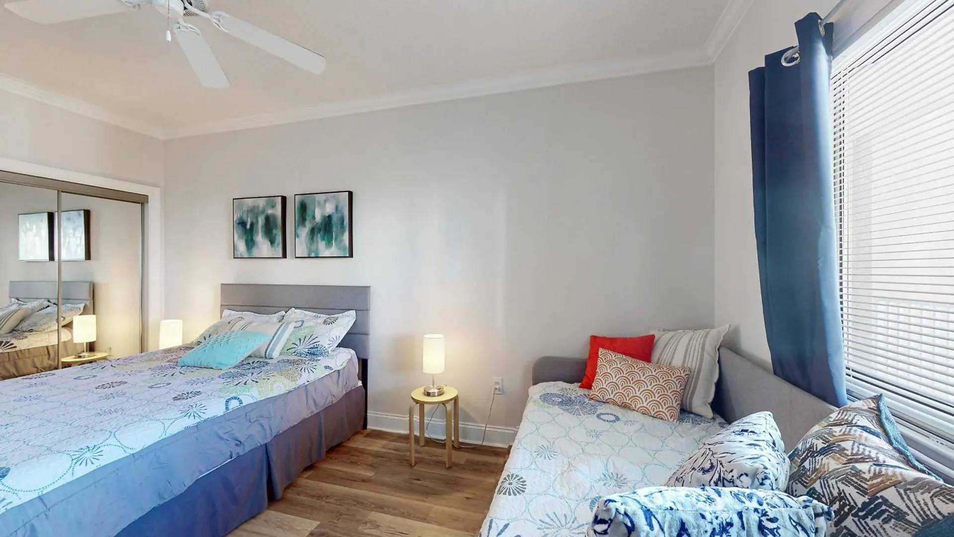 Summer House 202 Apartment *