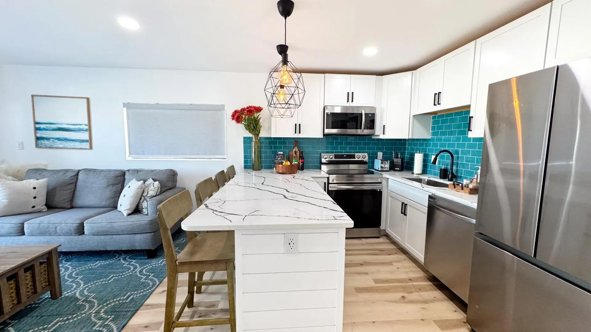 Lovely Turnkey Ocean Block In Ocean Ocean City
