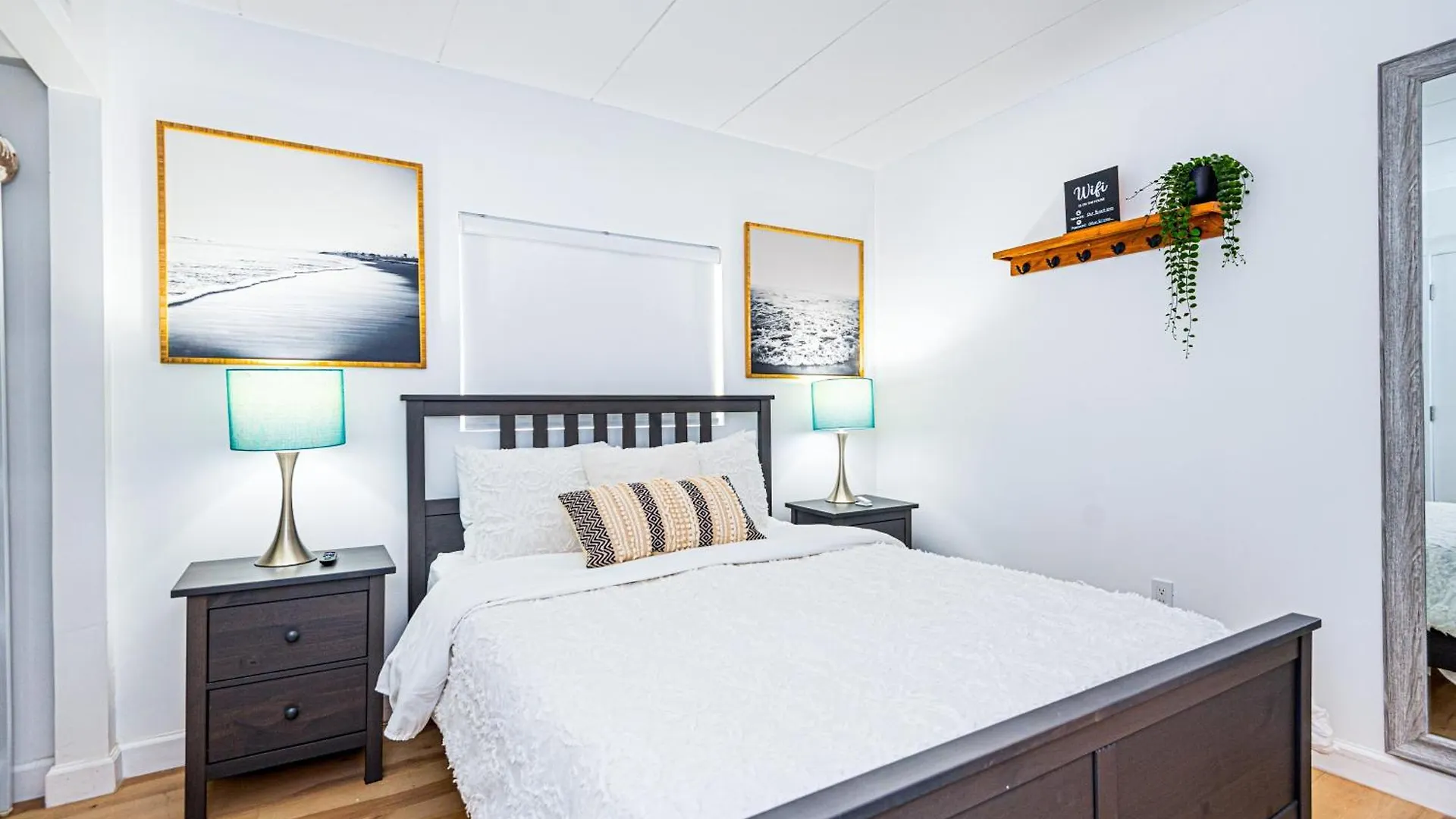 Lovely Turnkey Ocean Block In Ocean *