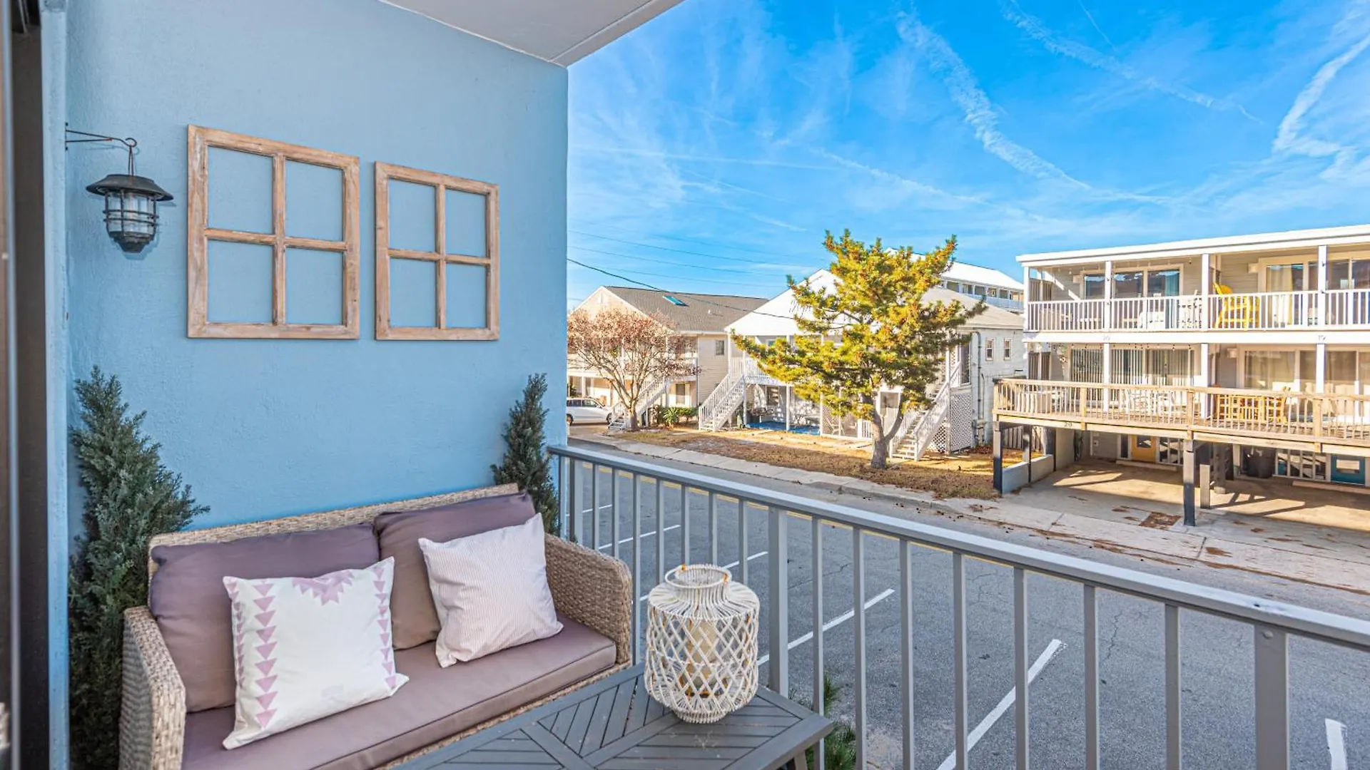 Lovely Turnkey Ocean Block In Ocean * Ocean City