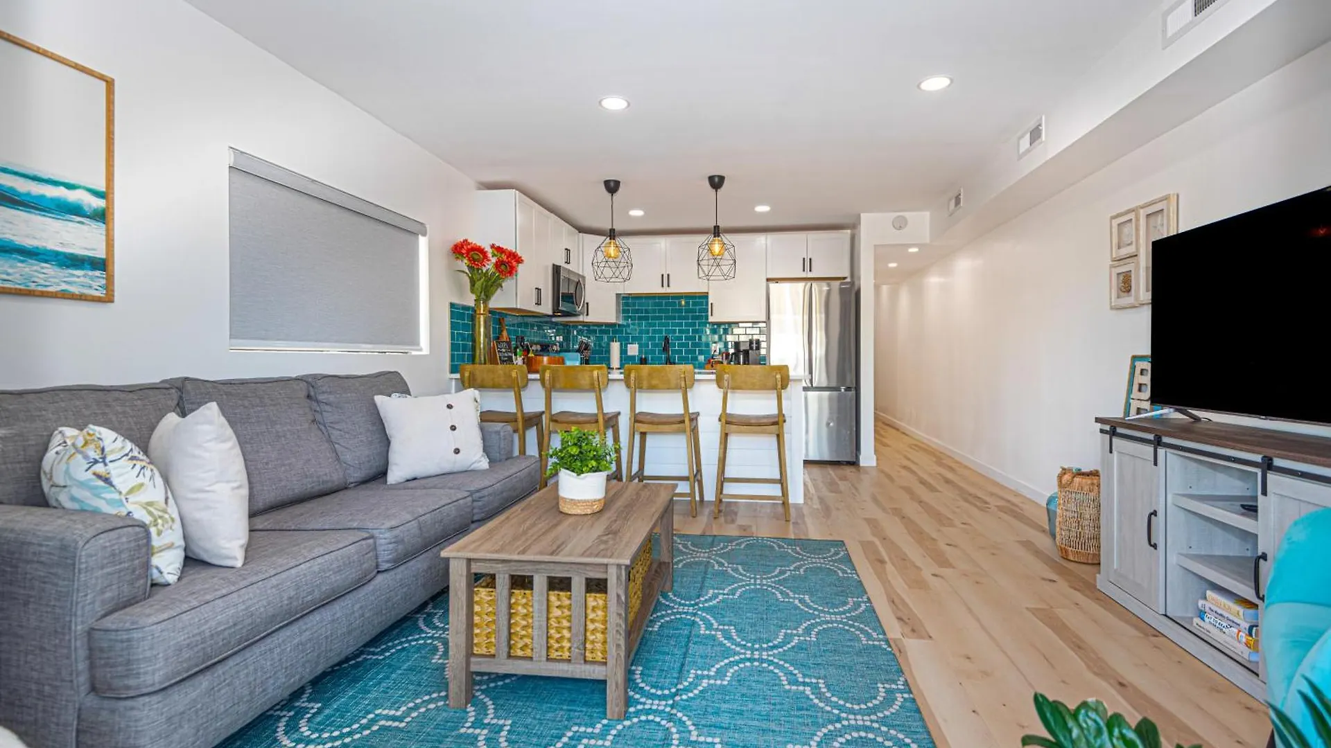 Aparthotel Lovely Turnkey Ocean Block In Ocean Ocean City