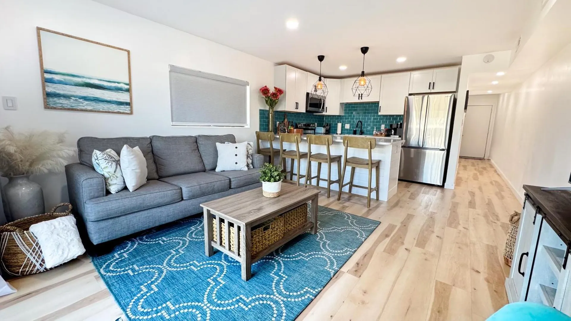 Lovely Turnkey Ocean Block In Ocean Aparthotel Ocean City
