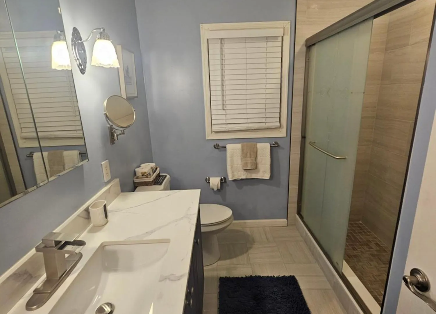 Cozy Bayside Beachhouse Casa vacanze *