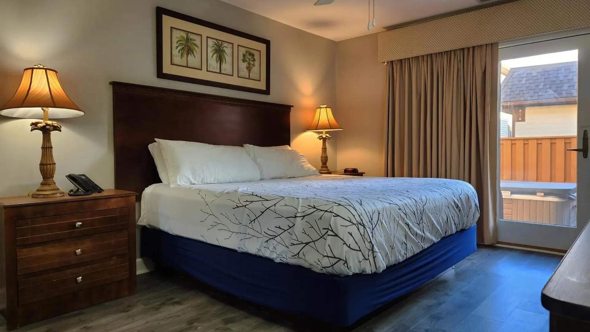 Club Ocean Ii, A Vri Ocean City