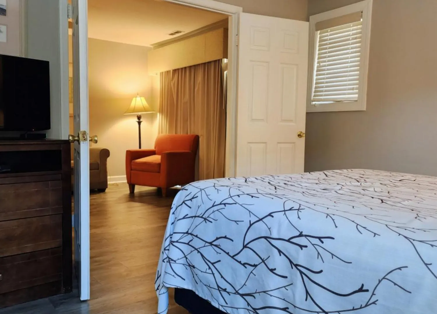 Apartahotel Club Ocean Ii, A Vri 4*