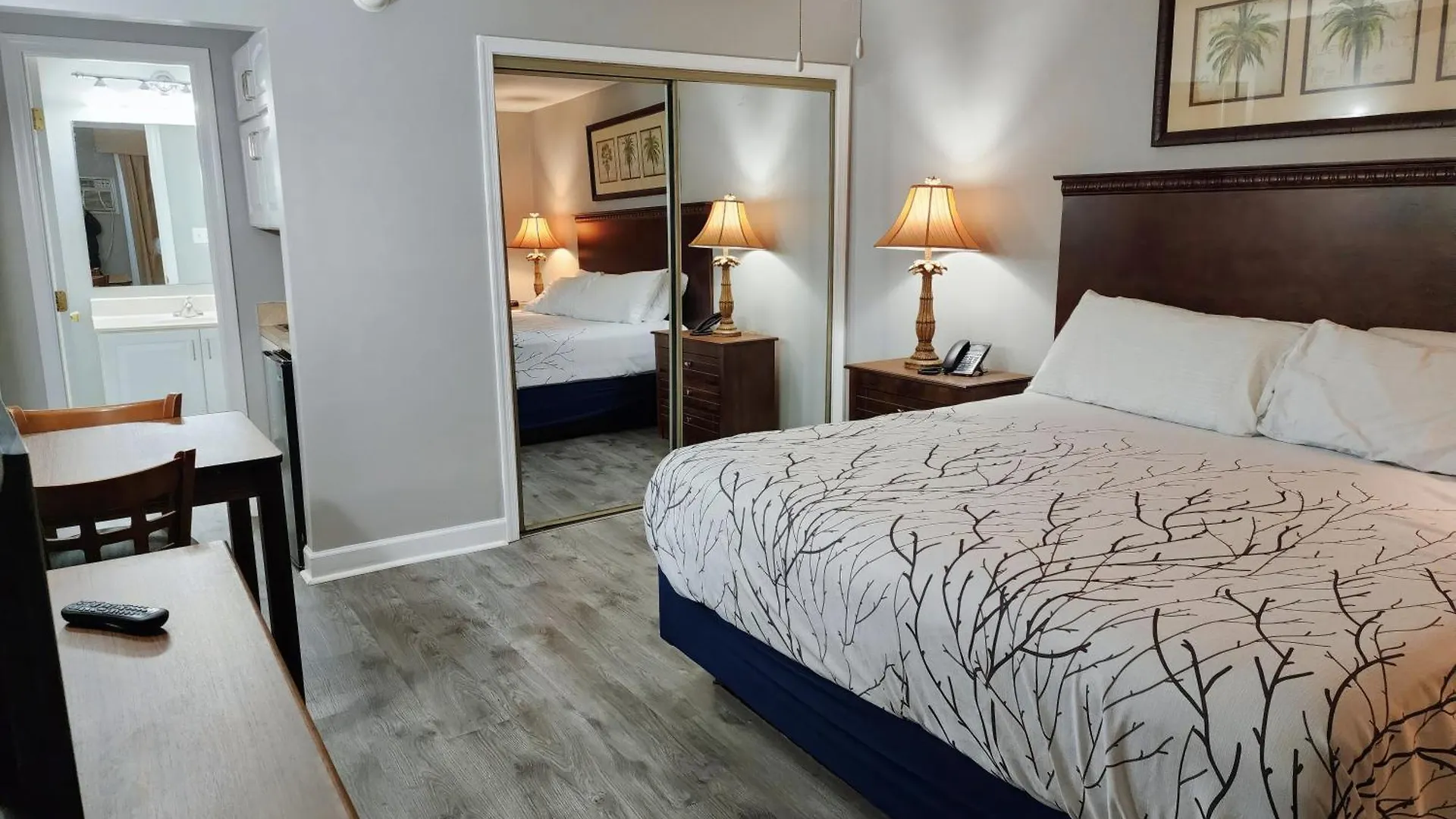 Club Ocean Ii, A Vri Apartahotel Ocean City